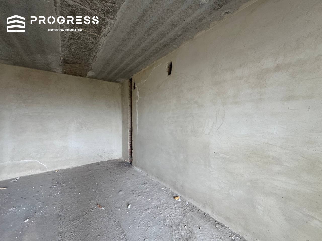 For sale: 1-room apartment in Knyahynyn - 7