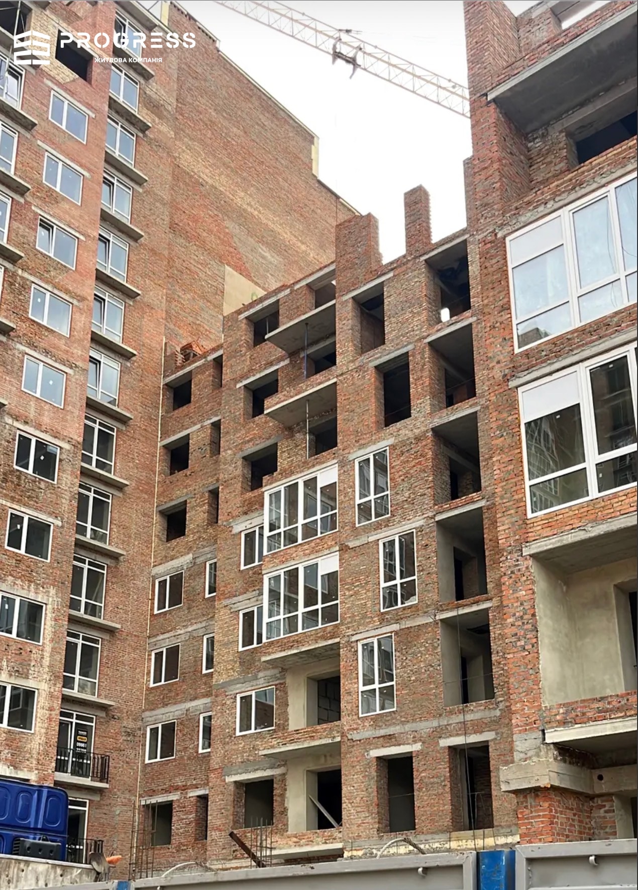 For sale: 1-room apartment in Knyahynyn - 1