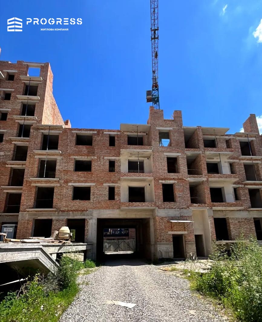 Продам 1-кімнатну квартиру Княгинин