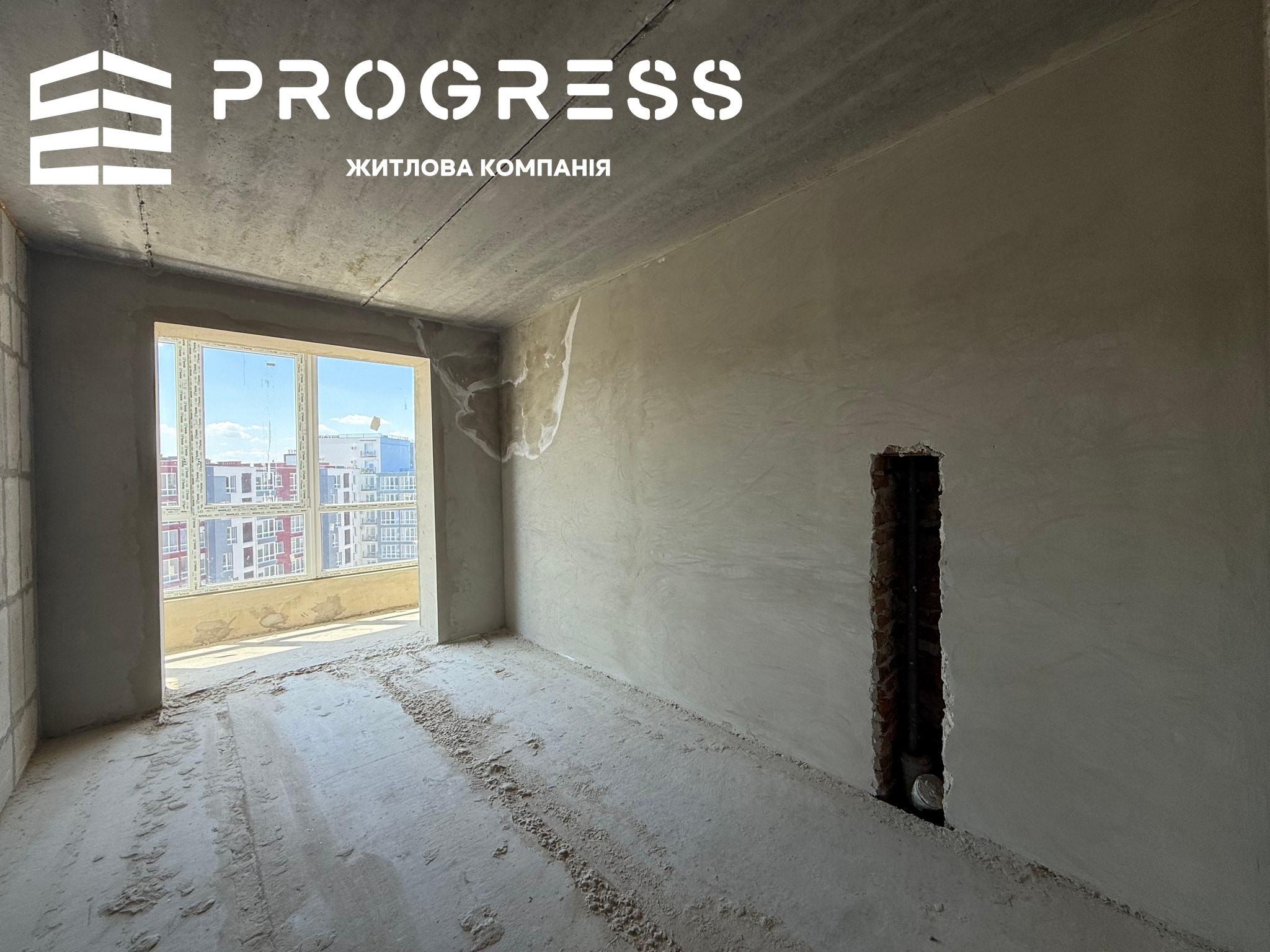 Sale of a 2-level apartment in the RC "Knyahynyn" exclusive 3