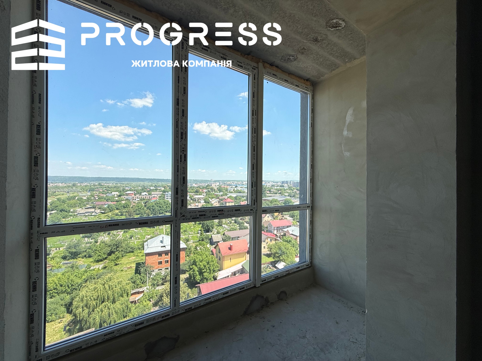 Sale of a 2-level apartment in the RC "Knyahynyn" exclusive 5