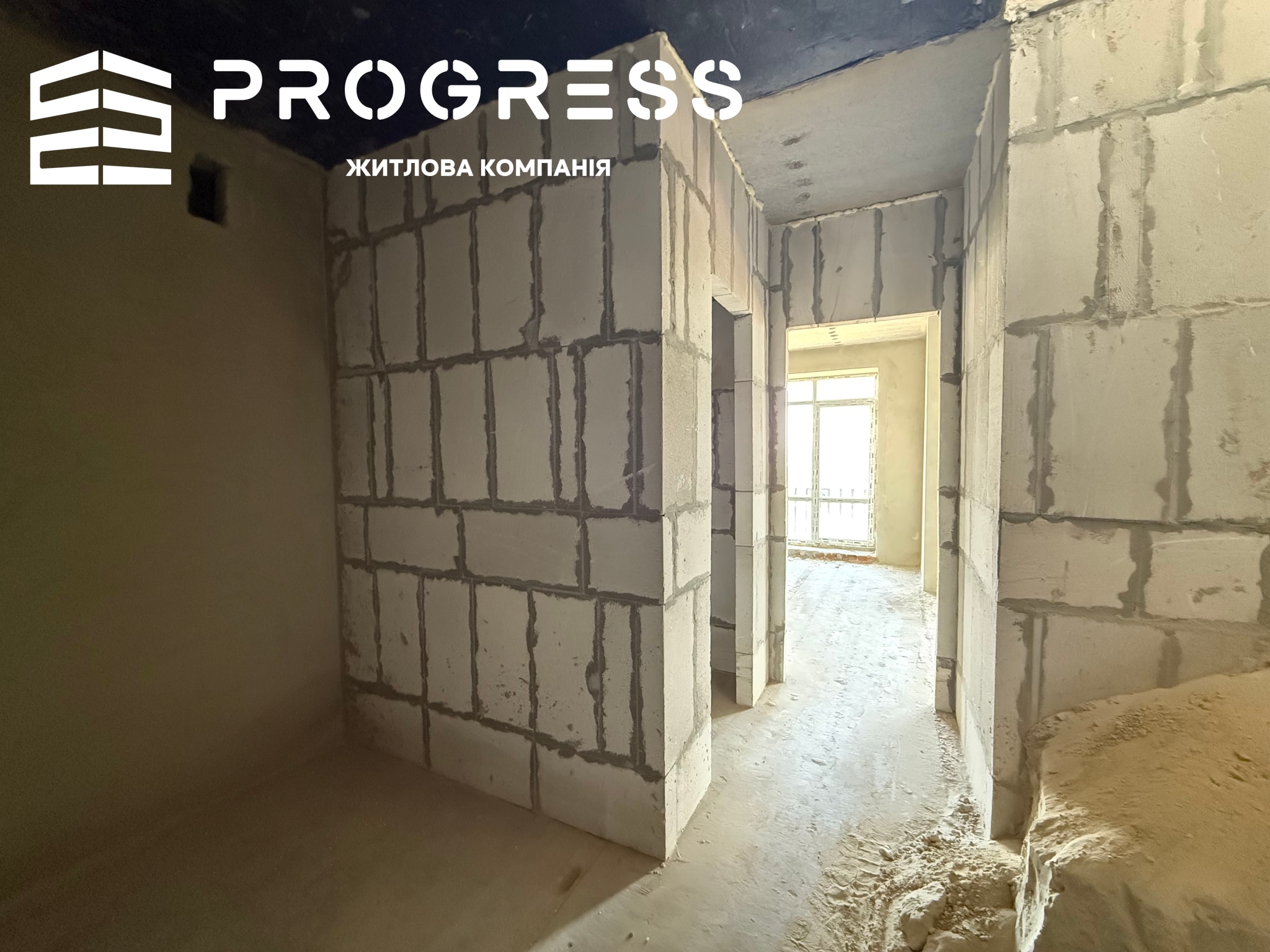 Sale of a 2-level apartment in the RC "Knyahynyn" exclusive 4