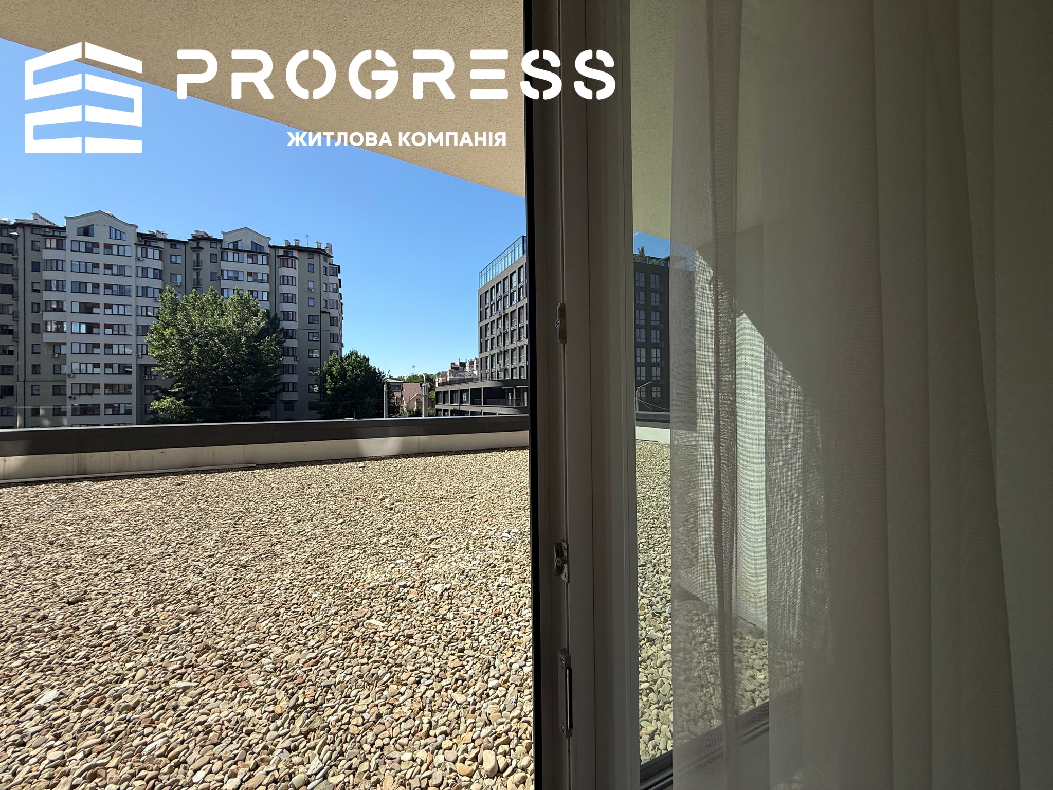 1-room apartment in RC «A5» is for sale 5