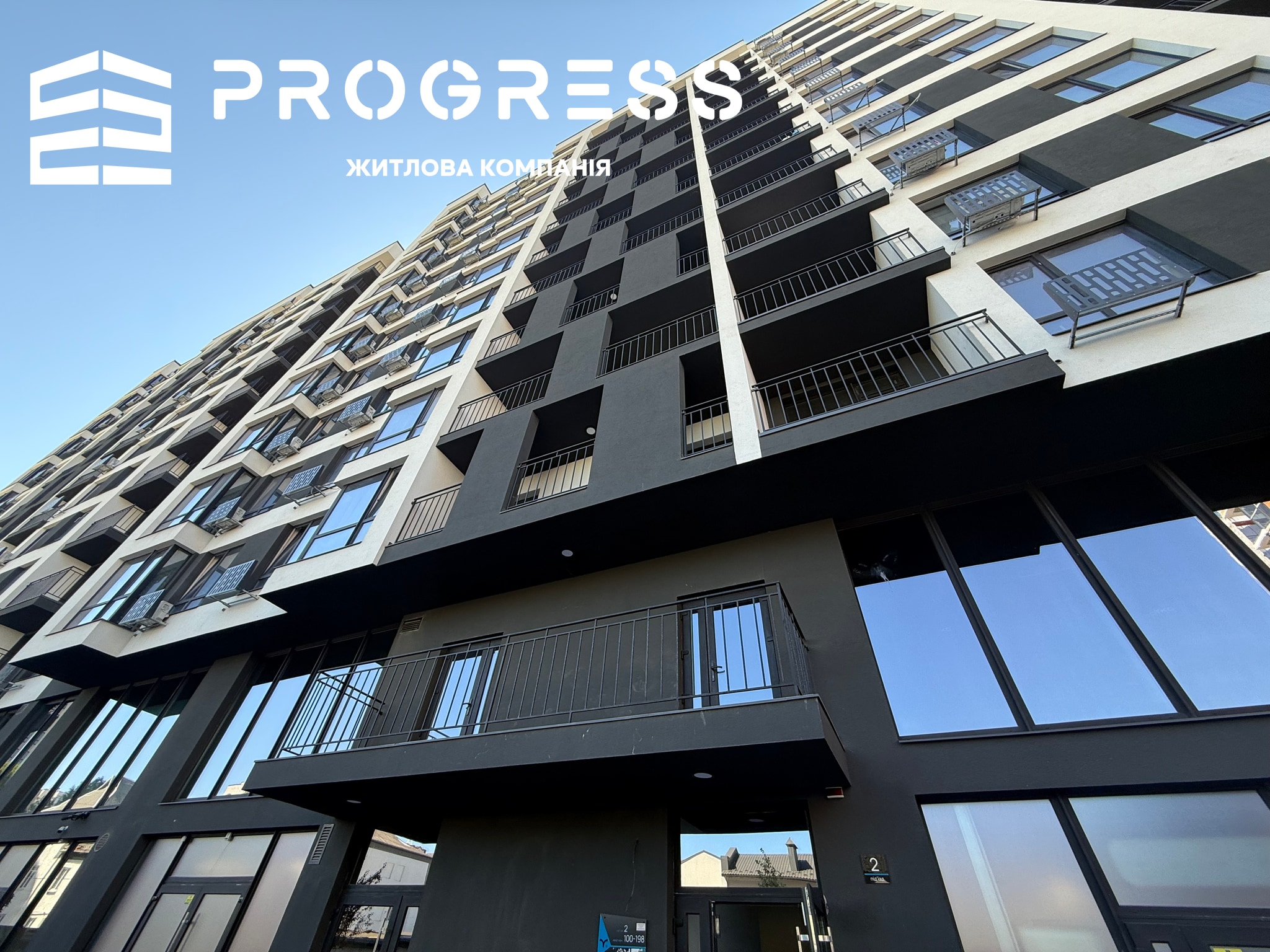 1-room apartment in RC «A5» is for sale 2