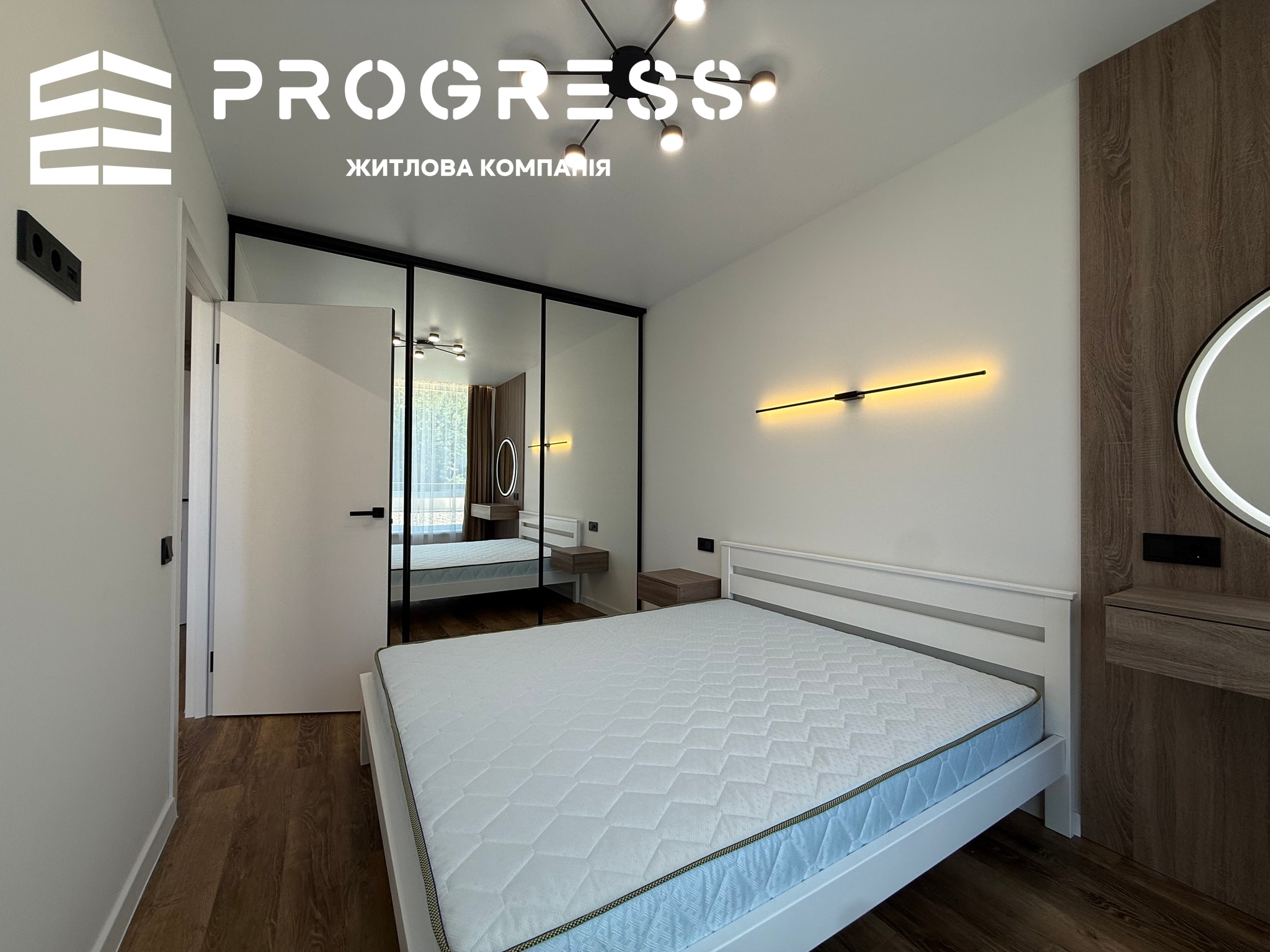 1-room apartment in RC «A5» is for sale 3