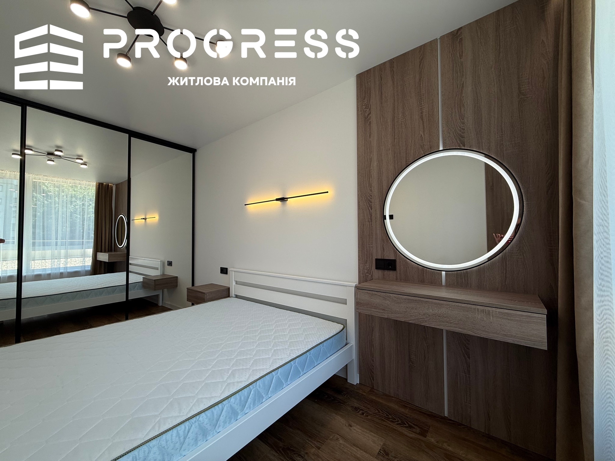 1-room apartment in RC «A5» is for sale 4