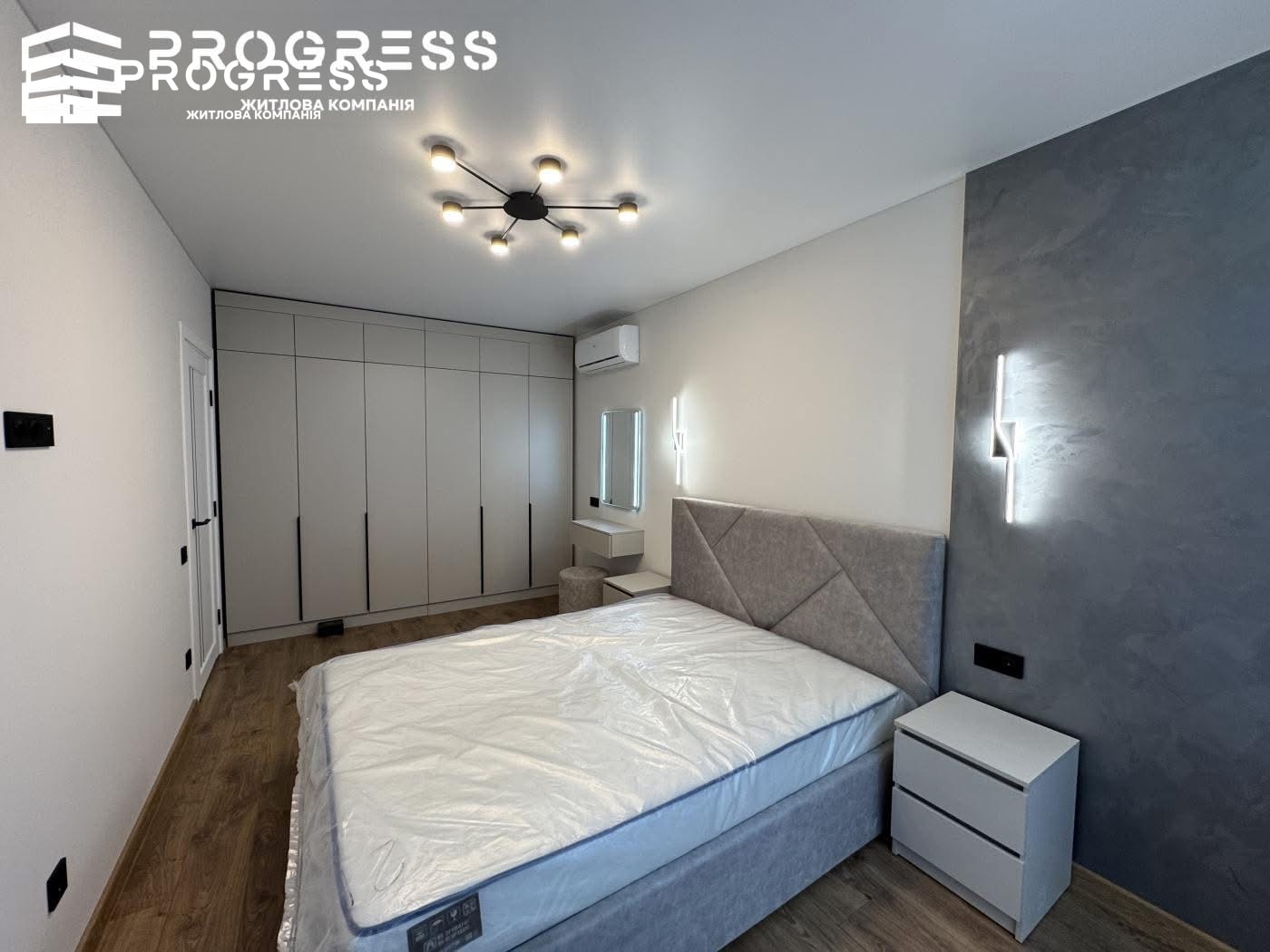 First building! Rent 1-room apartments in Comfort Park RC! - 8