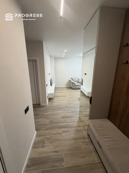 Rent of a 2-room apartment <br> In the very center - 12