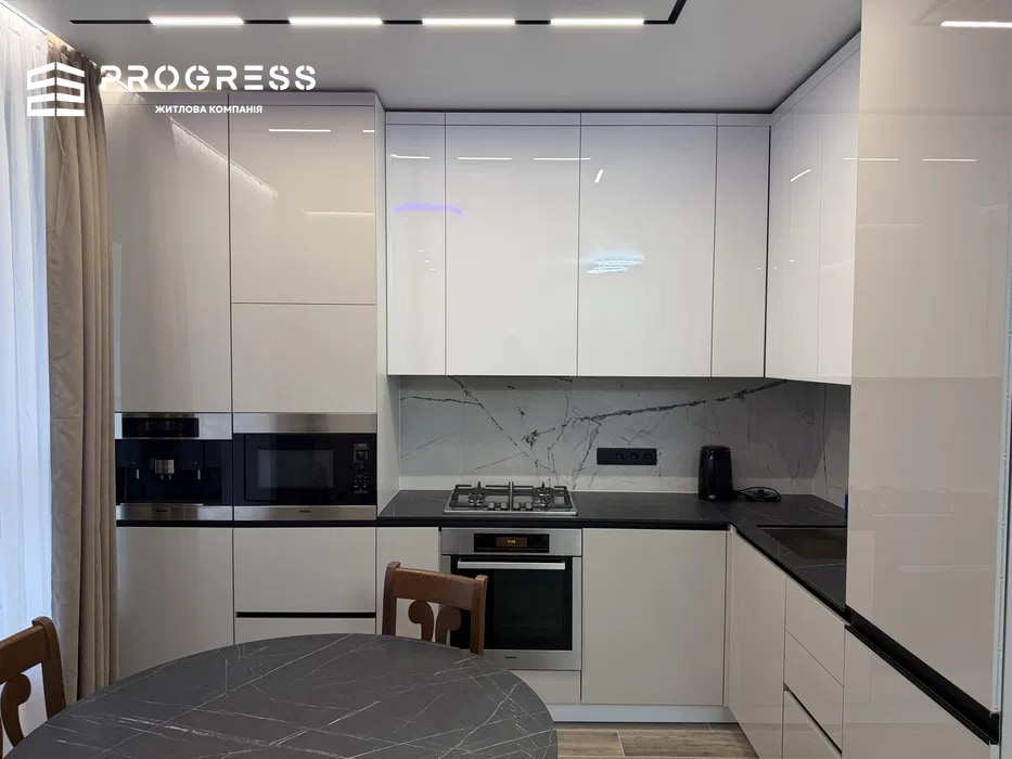 Rent of a 2-room apartment <br> In the very center 2