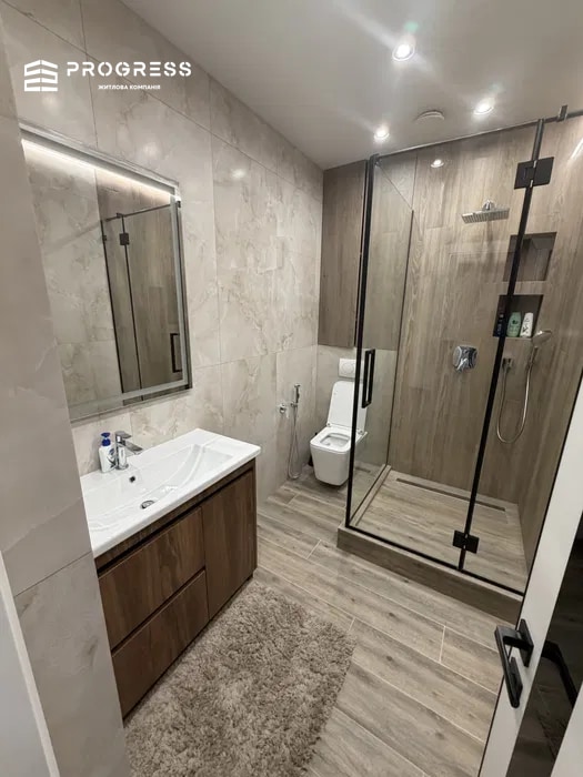 Rent of a 2-room apartment <br> In the very center - 15