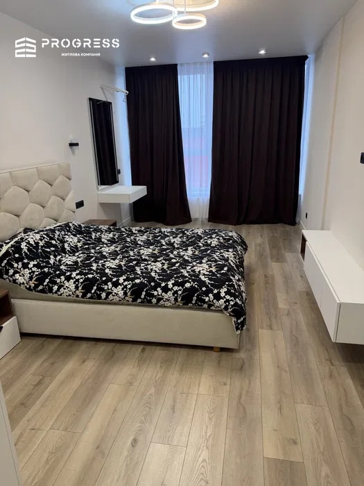 Rent of a 2-room apartment <br> In the very center - 9