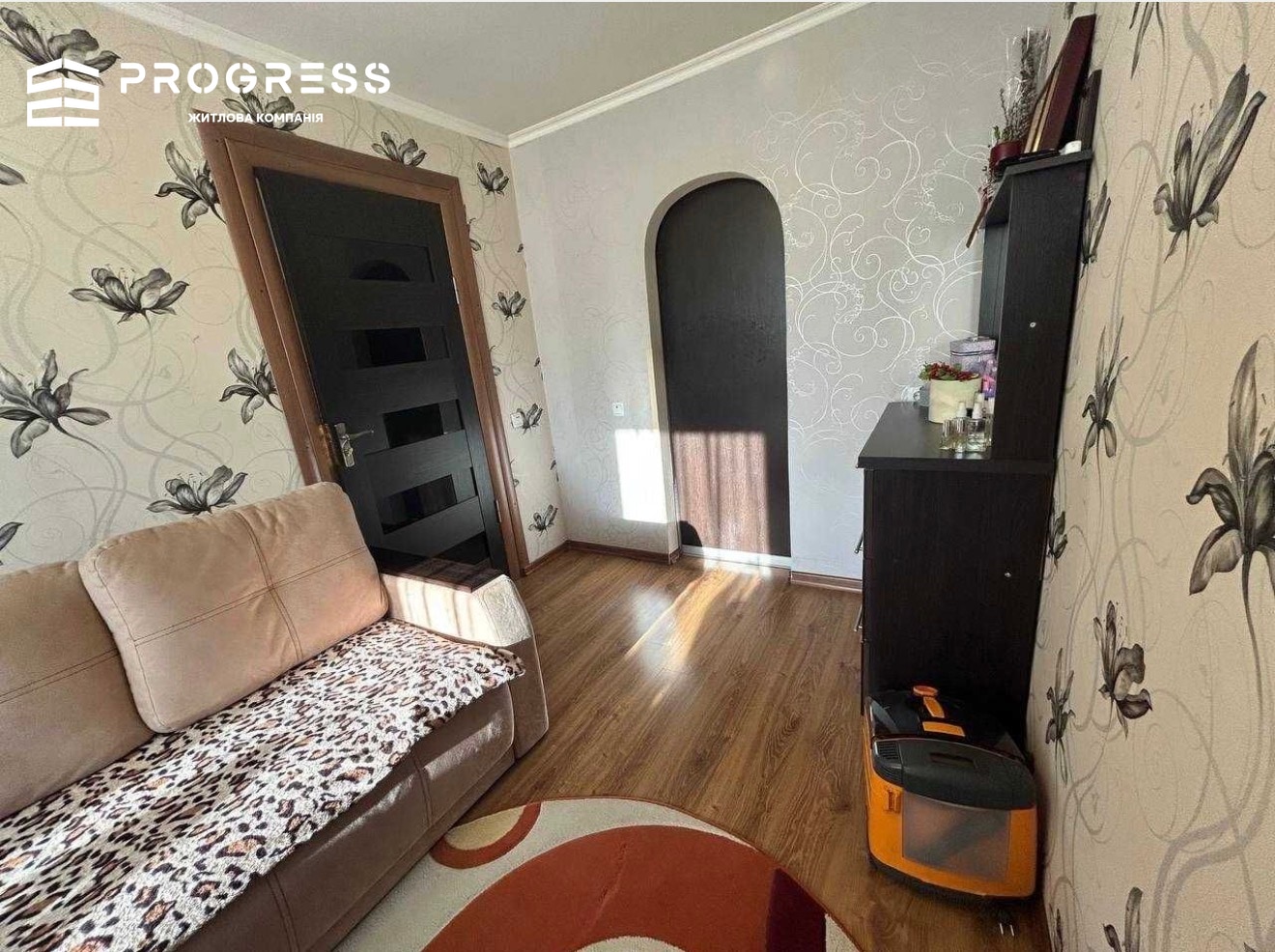 For sale 2-room apartment at 85 Dovga Street - 8