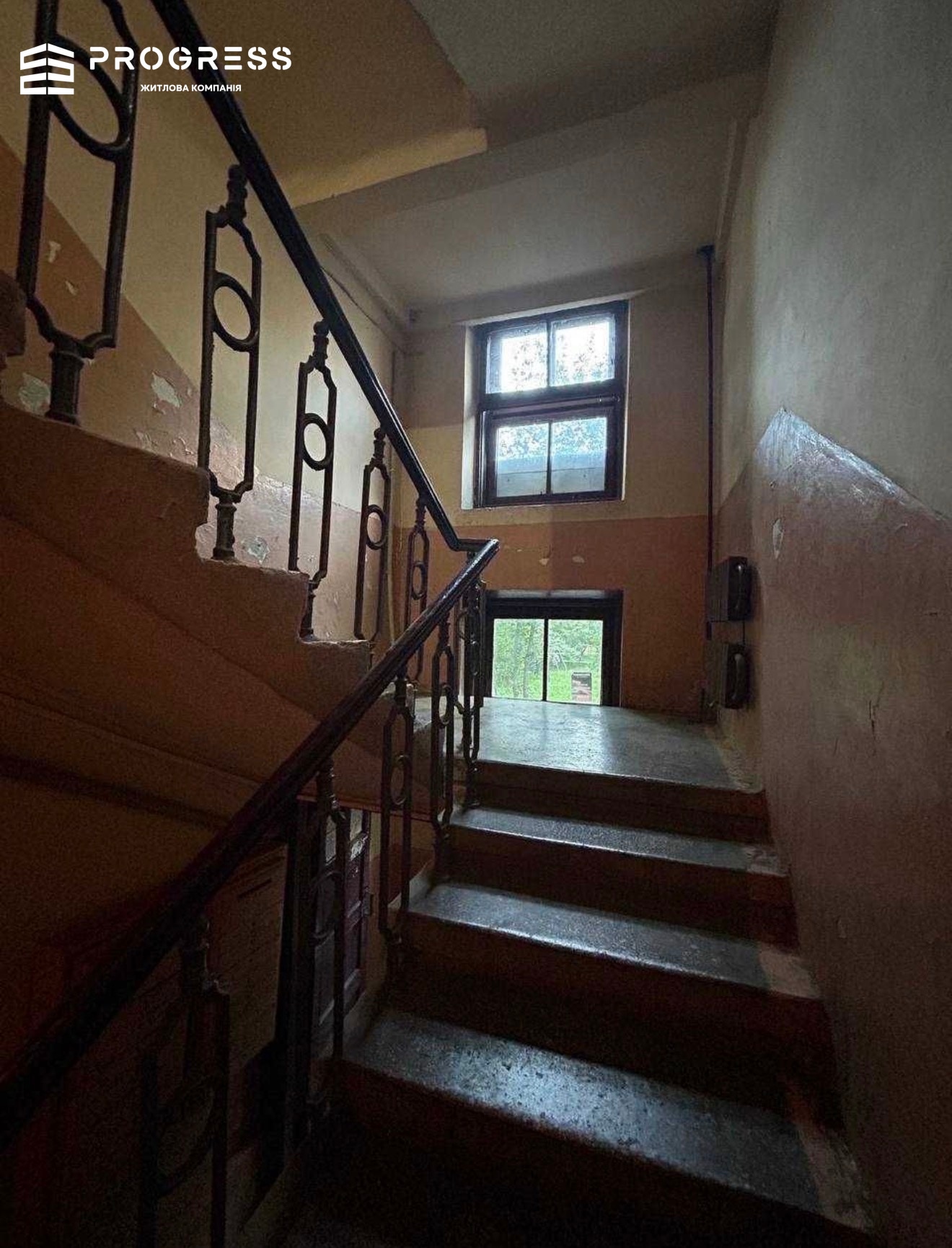 For sale 2-room apartment at 85 Dovga Street - 20