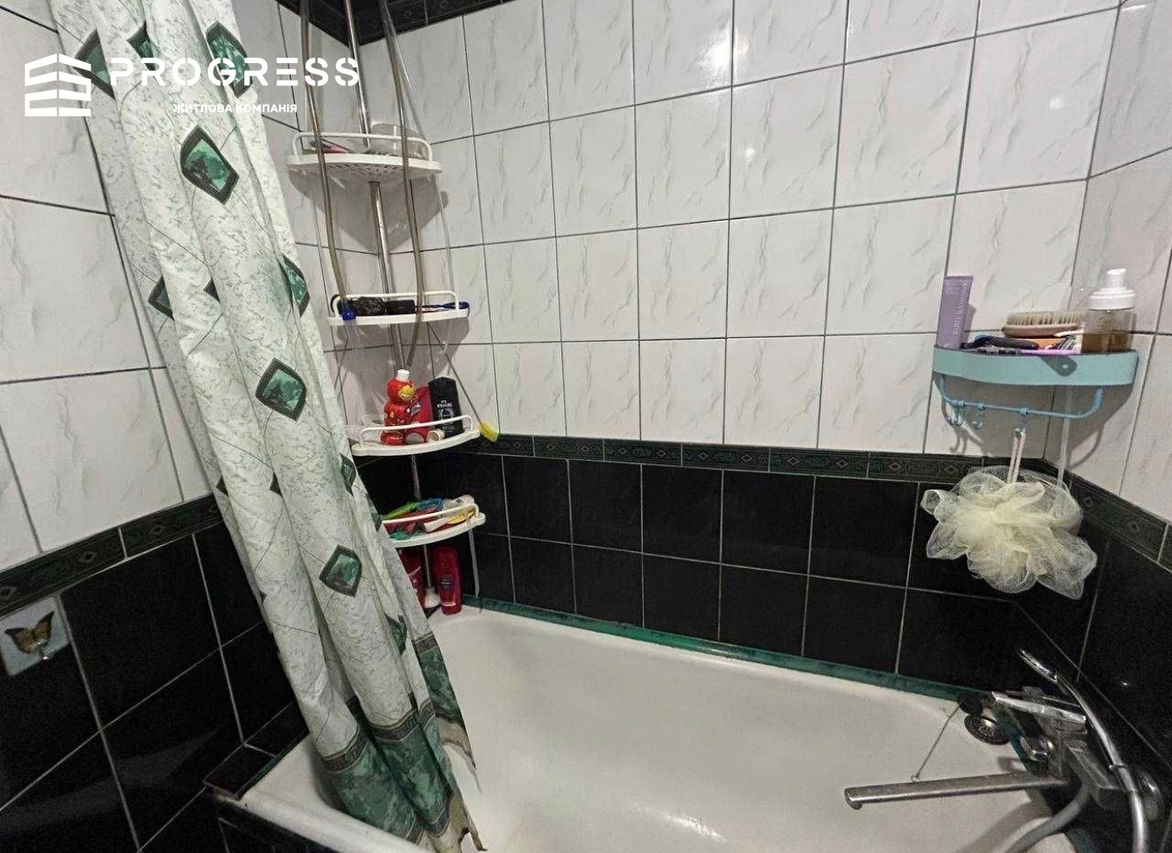 For sale 2-room apartment at 85 Dovga Street - 17