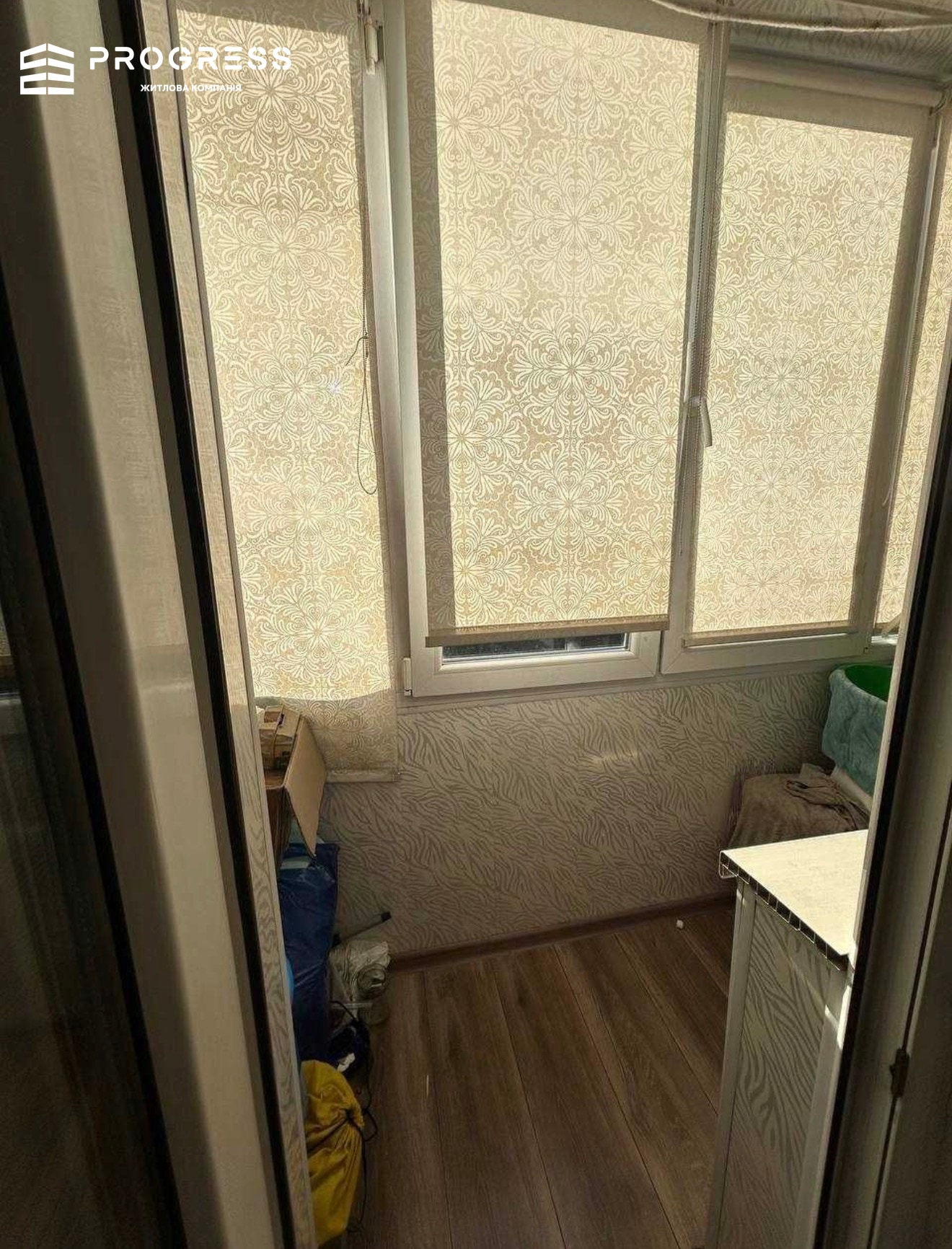 For sale 2-room apartment at 85 Dovga Street - 16