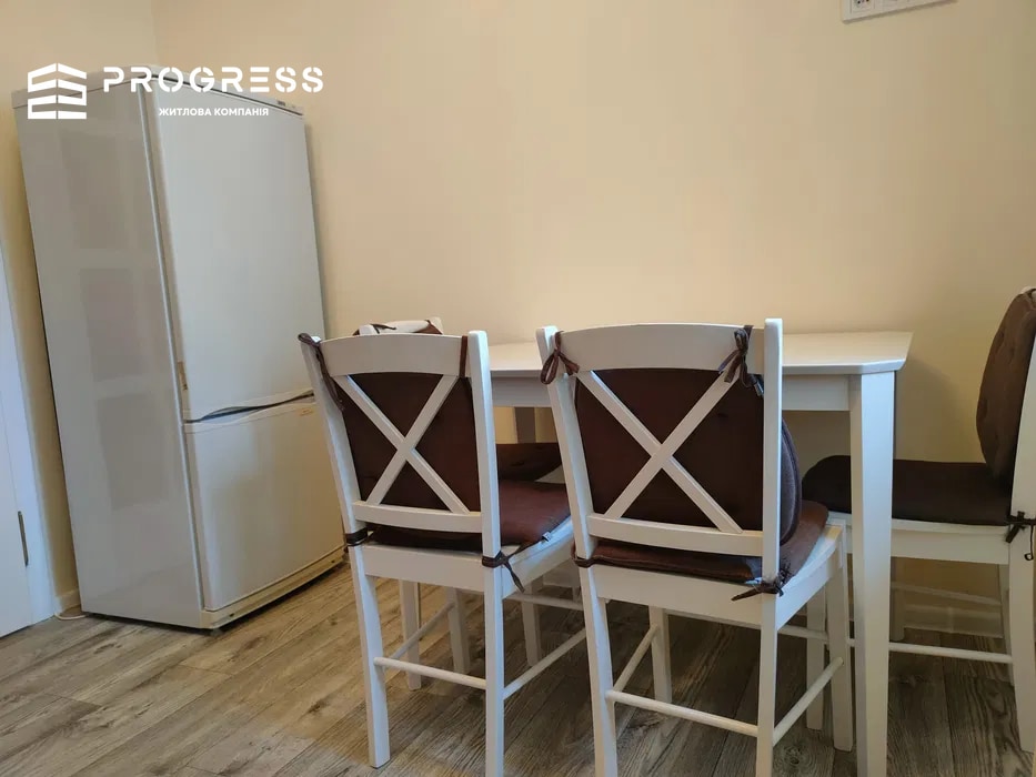 Продається 1 км.квартира вул. Василя Симоненка, 26А  - 8