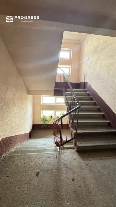 Продається 1 км.квартира вул. Василя Симоненка, 26А  - 14