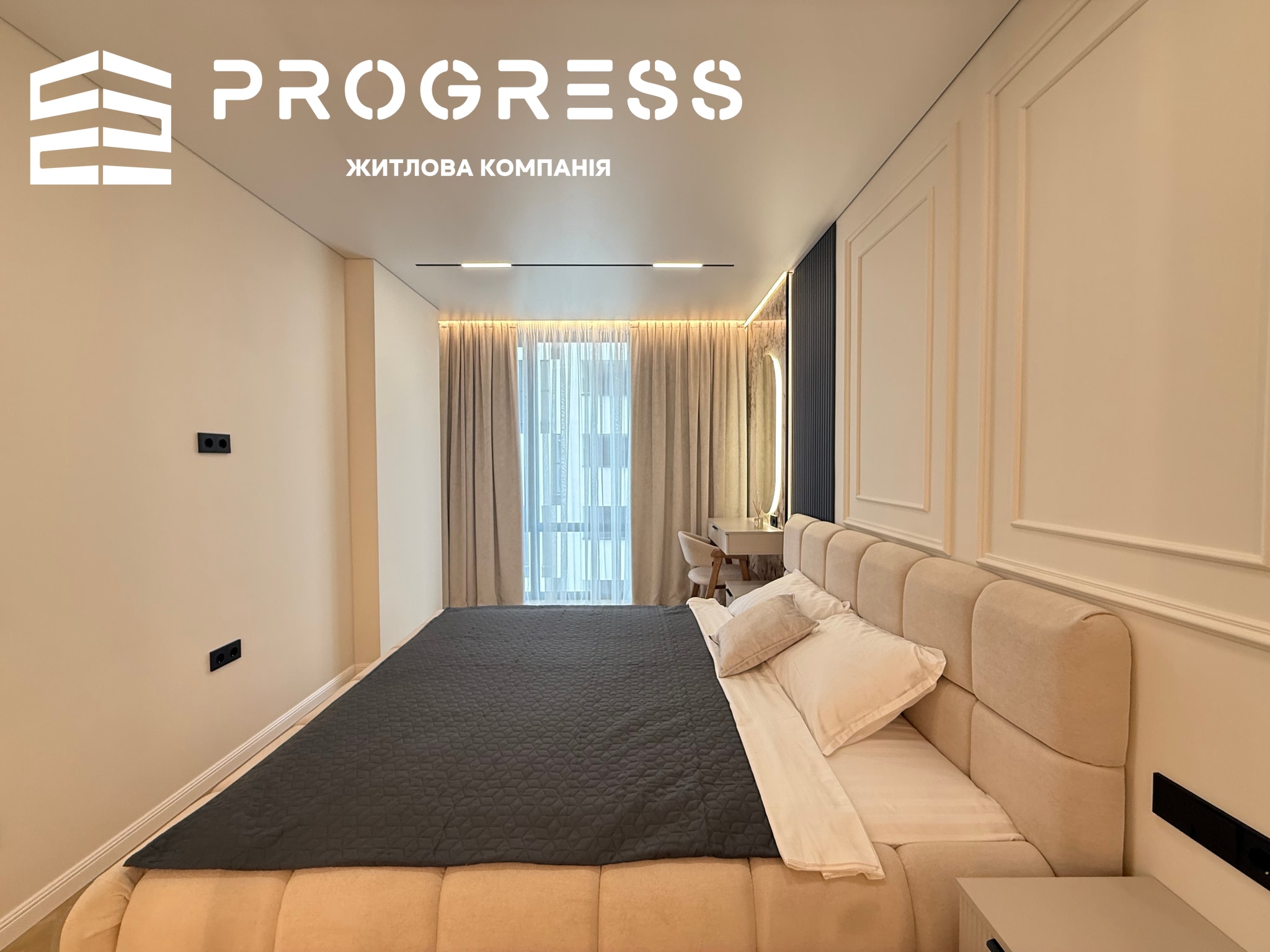 Sale of a 2‑room apartment in the Manhattan residential complex - 5