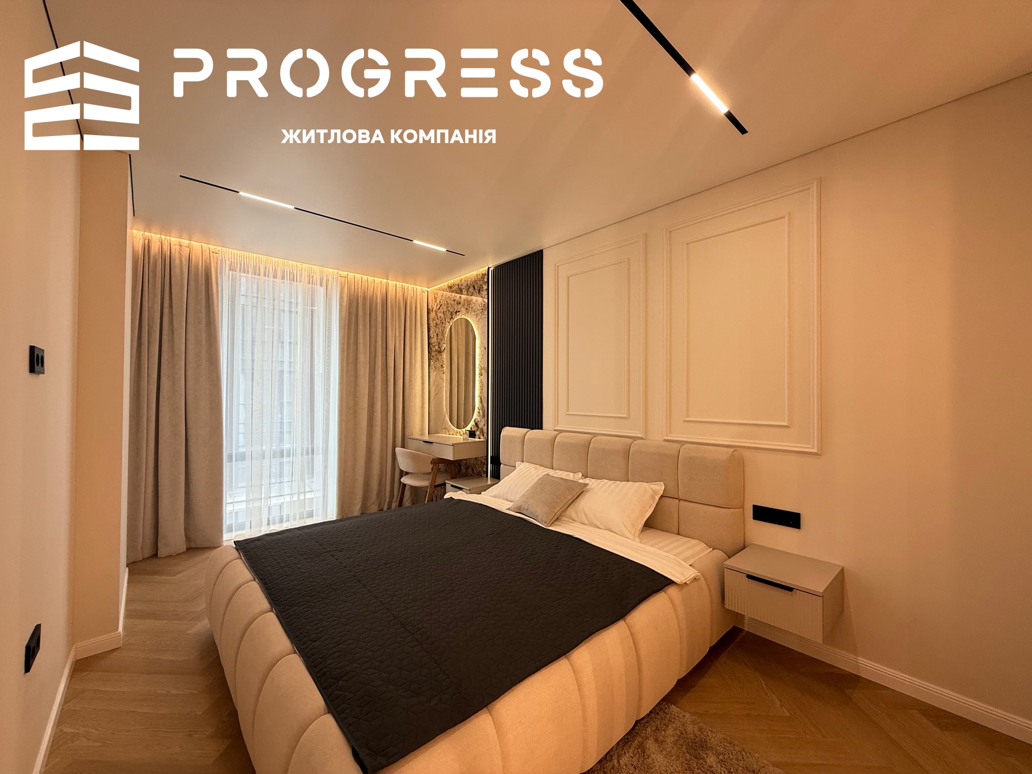 Sale of a 2‑room apartment in the Manhattan residential complex - 4