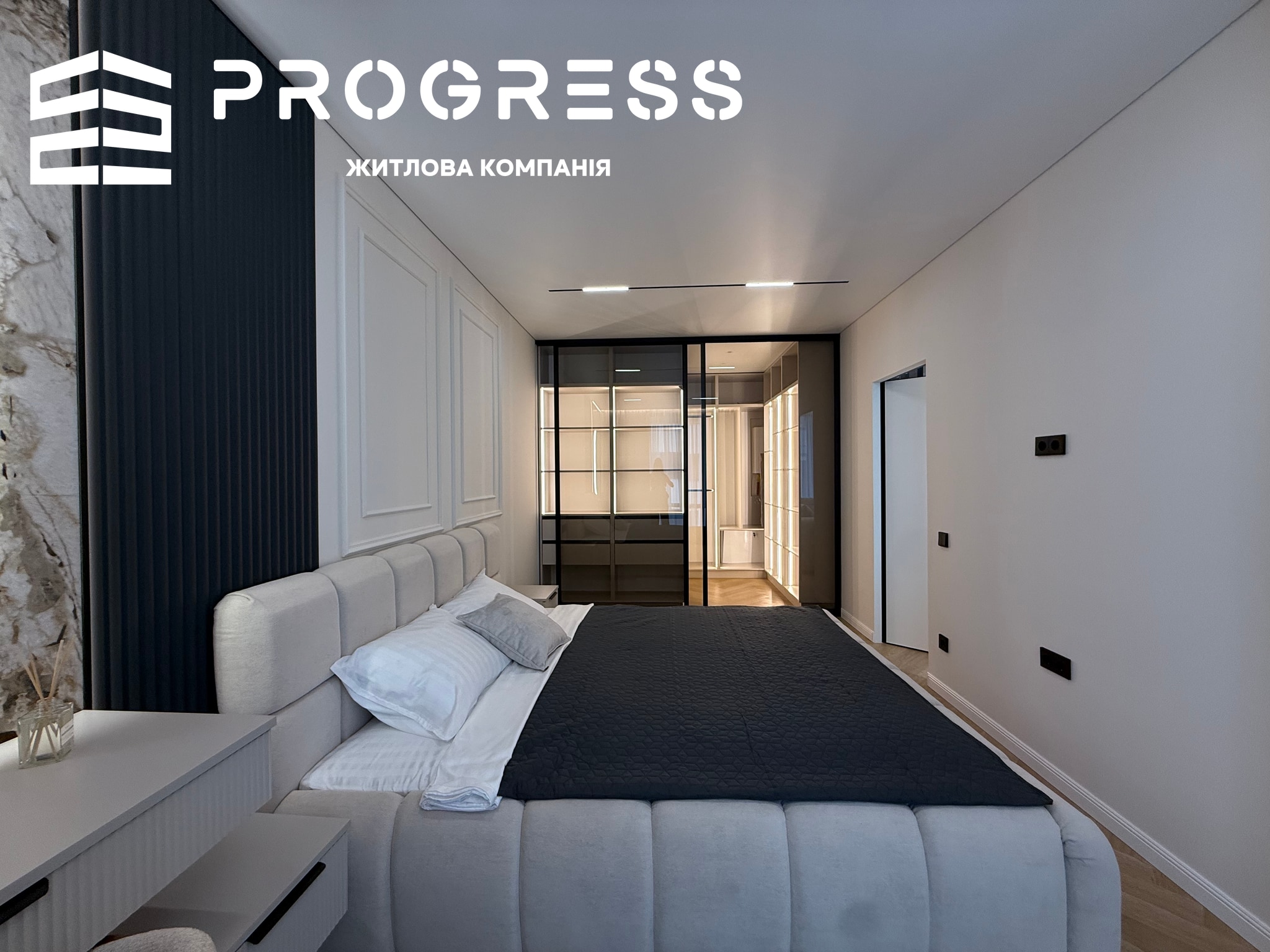 Sale of a 2‑room apartment in the Manhattan residential complex - 7
