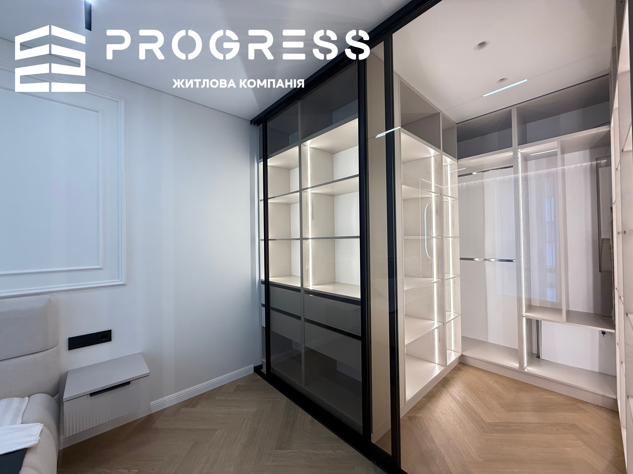 Sale of a 2‑room apartment in the Manhattan residential complex - 8