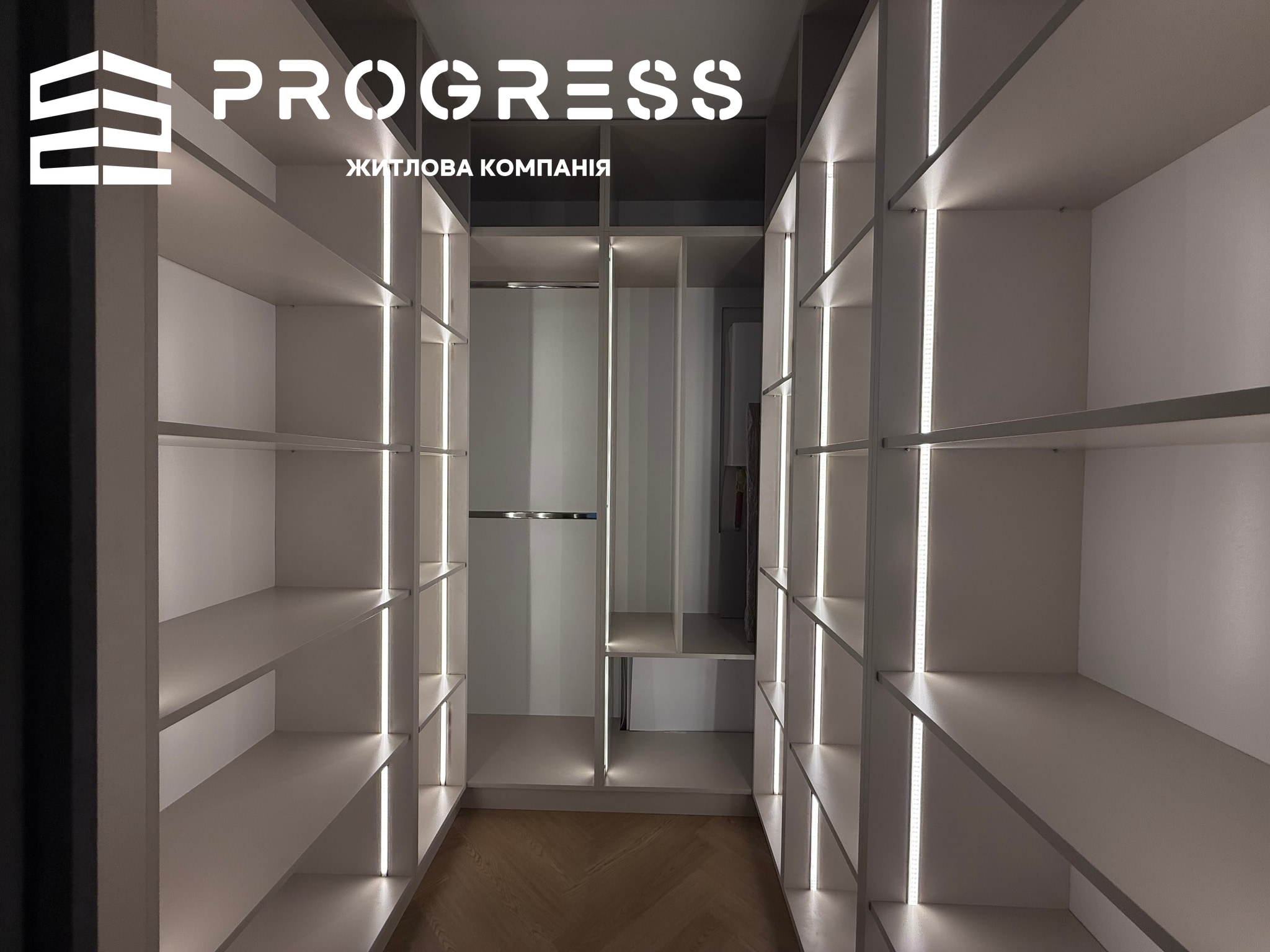 Sale of a 2‑room apartment in the Manhattan residential complex - 9