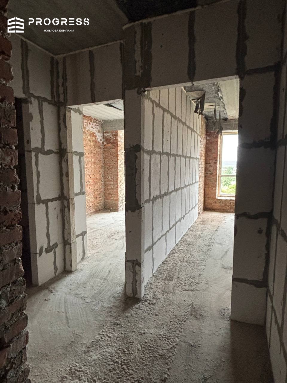 1-room apartment in the Center - 7