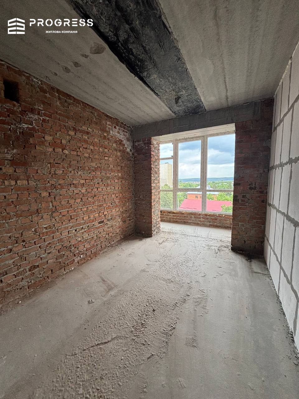1-room apartment in the Center - 1