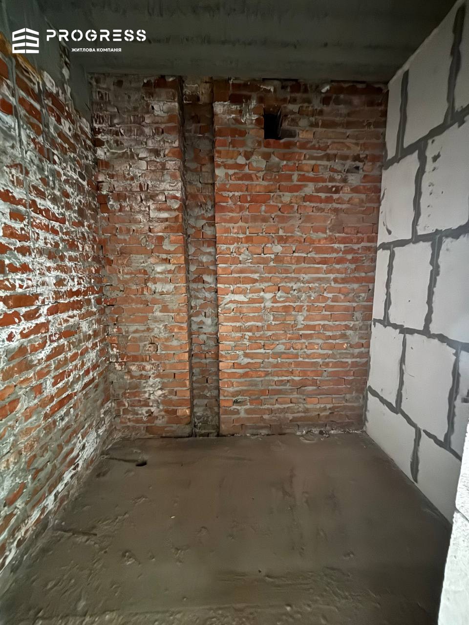 1-room apartment in the Center - 8