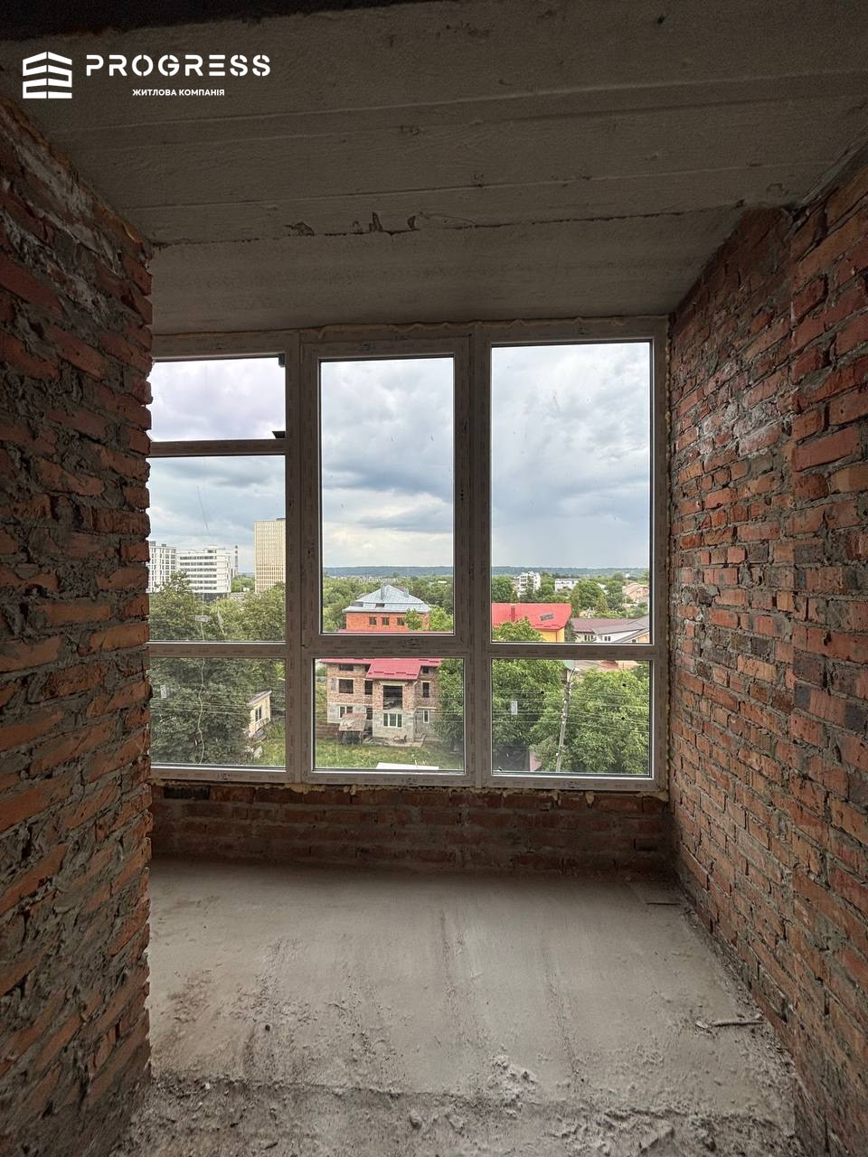 1-room apartment in the Center - 6