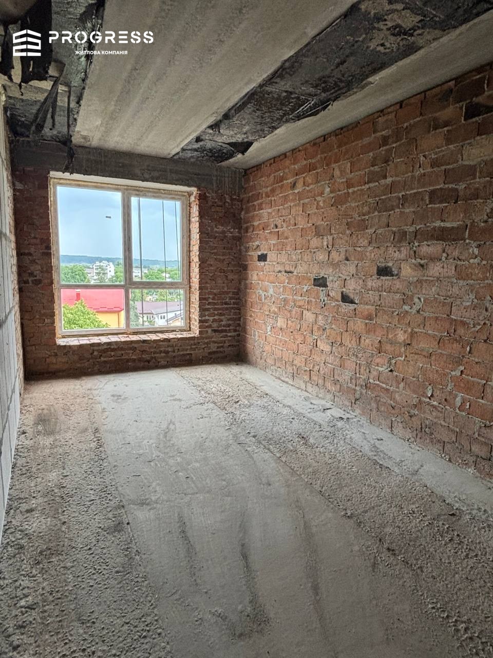 1-room apartment in the Center - 4