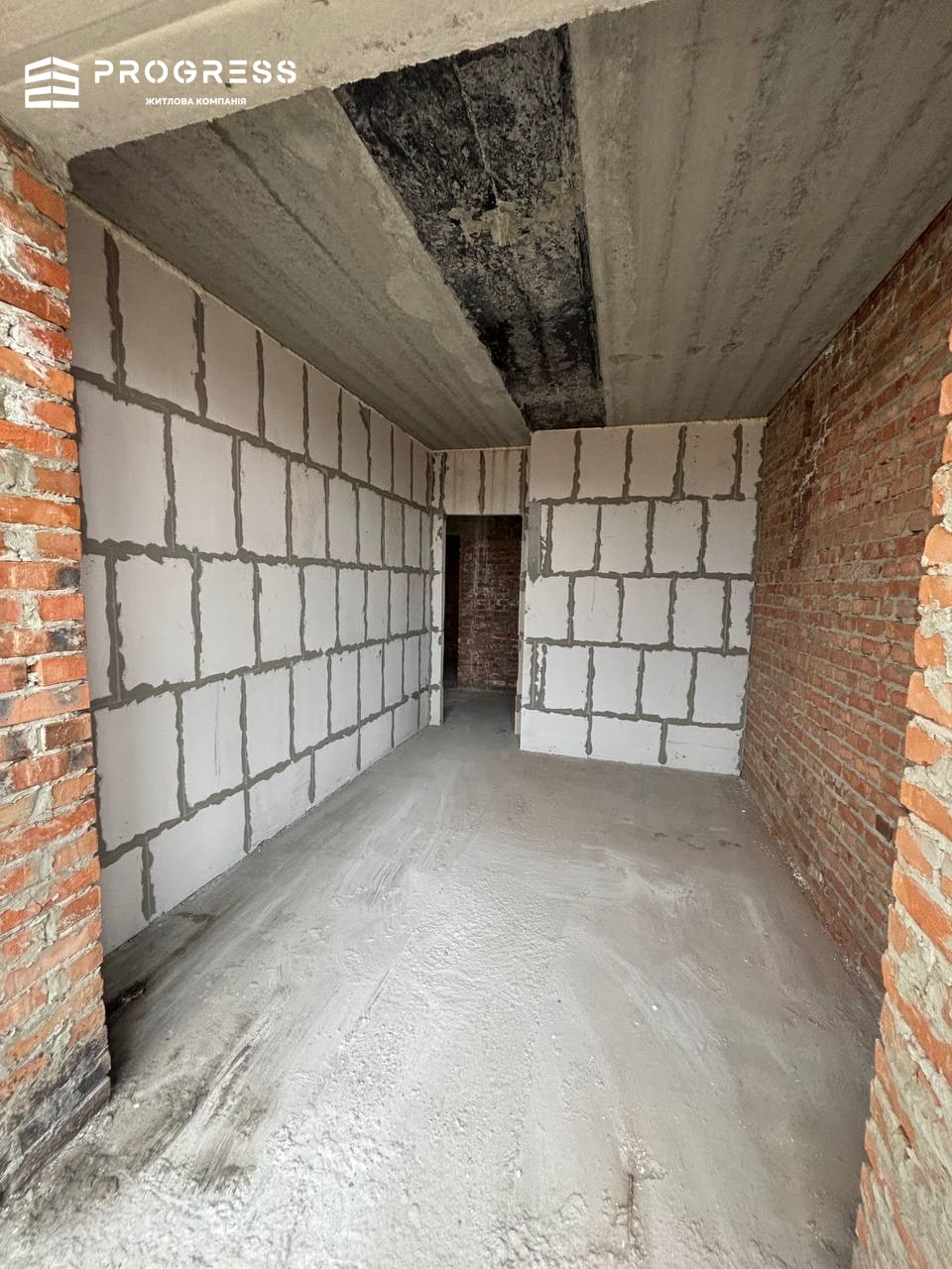 1-room apartment in the Center - 3