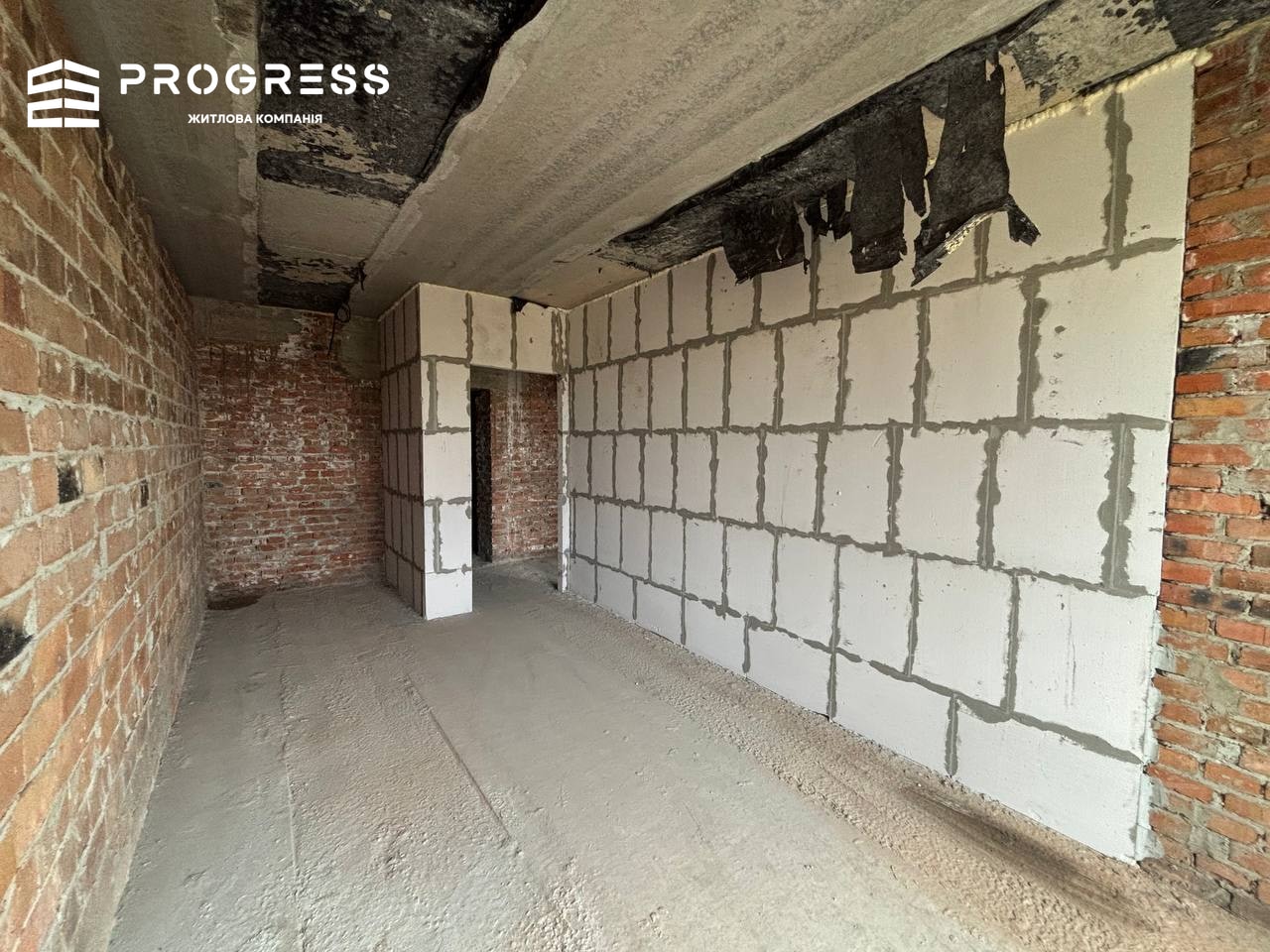 1-room apartment in the Center - 5