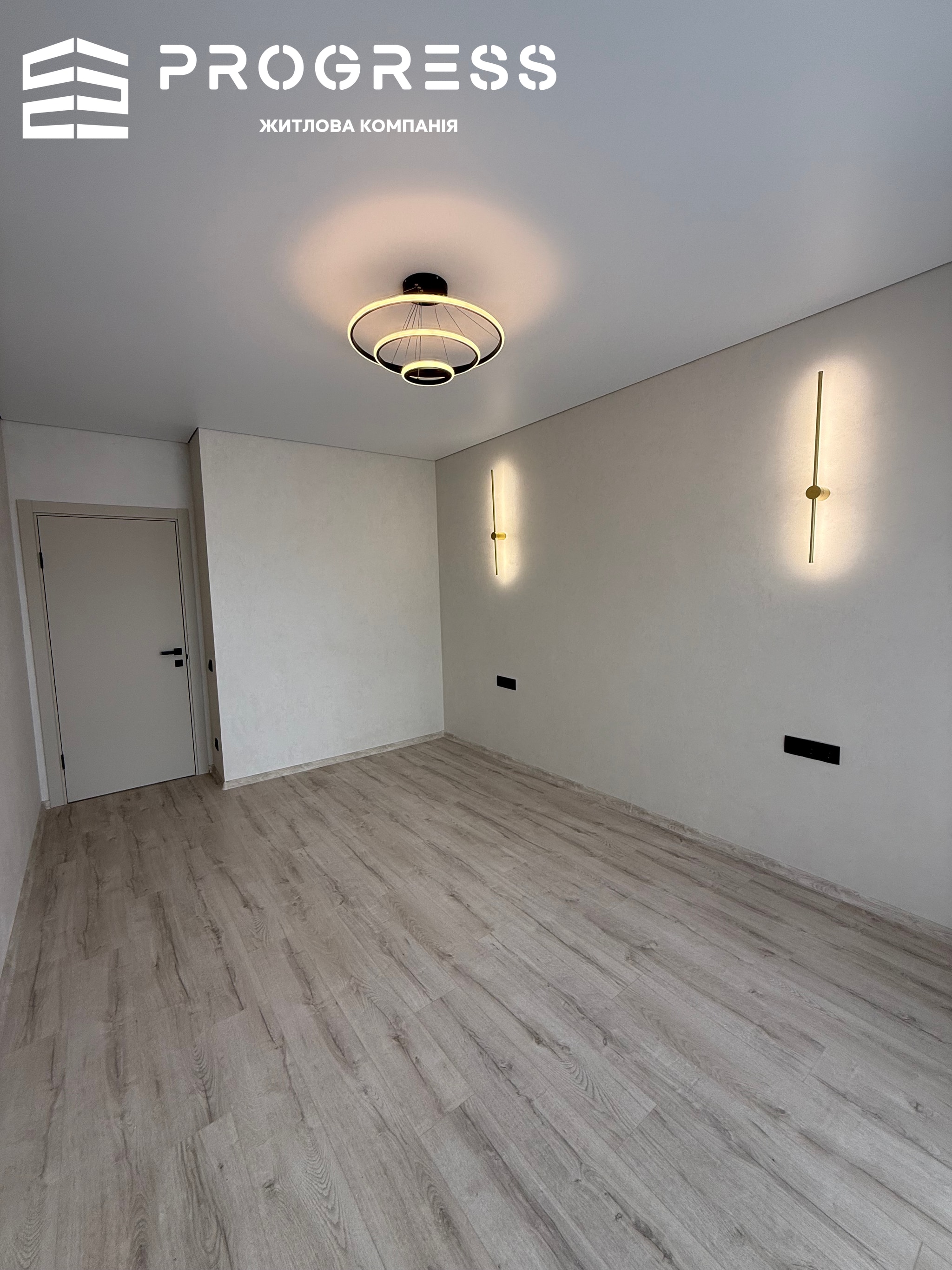 Sale of a 2‑room apartment in Pasichna. Halytska 94 - 15