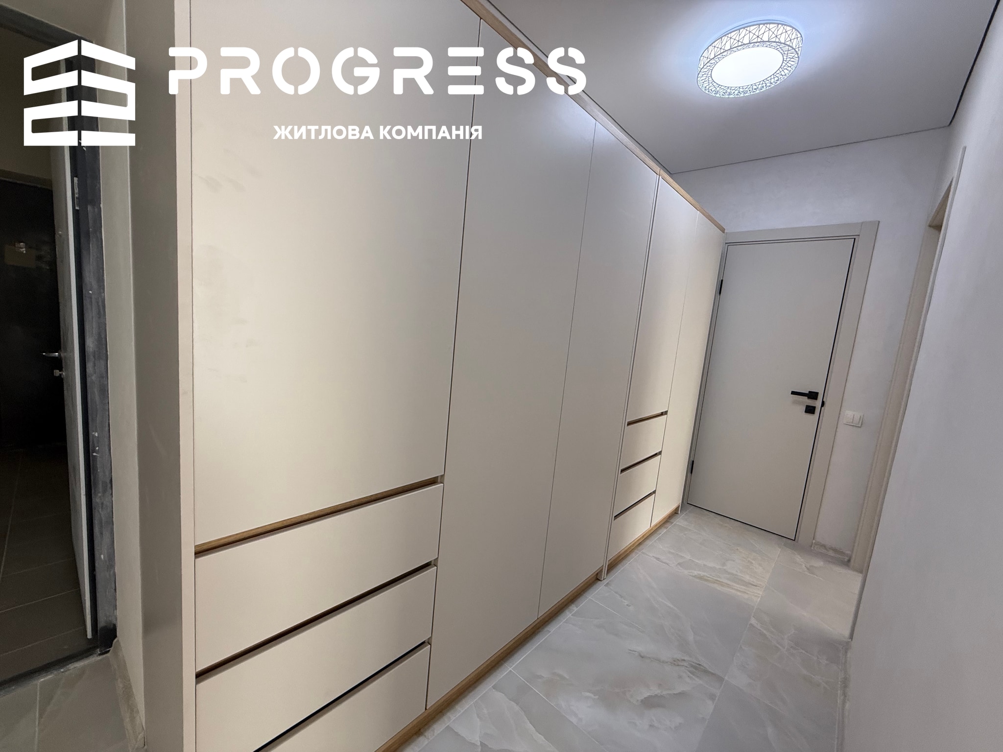 Sale of a 2‑room apartment in Pasichna. Halytska 94 - 8