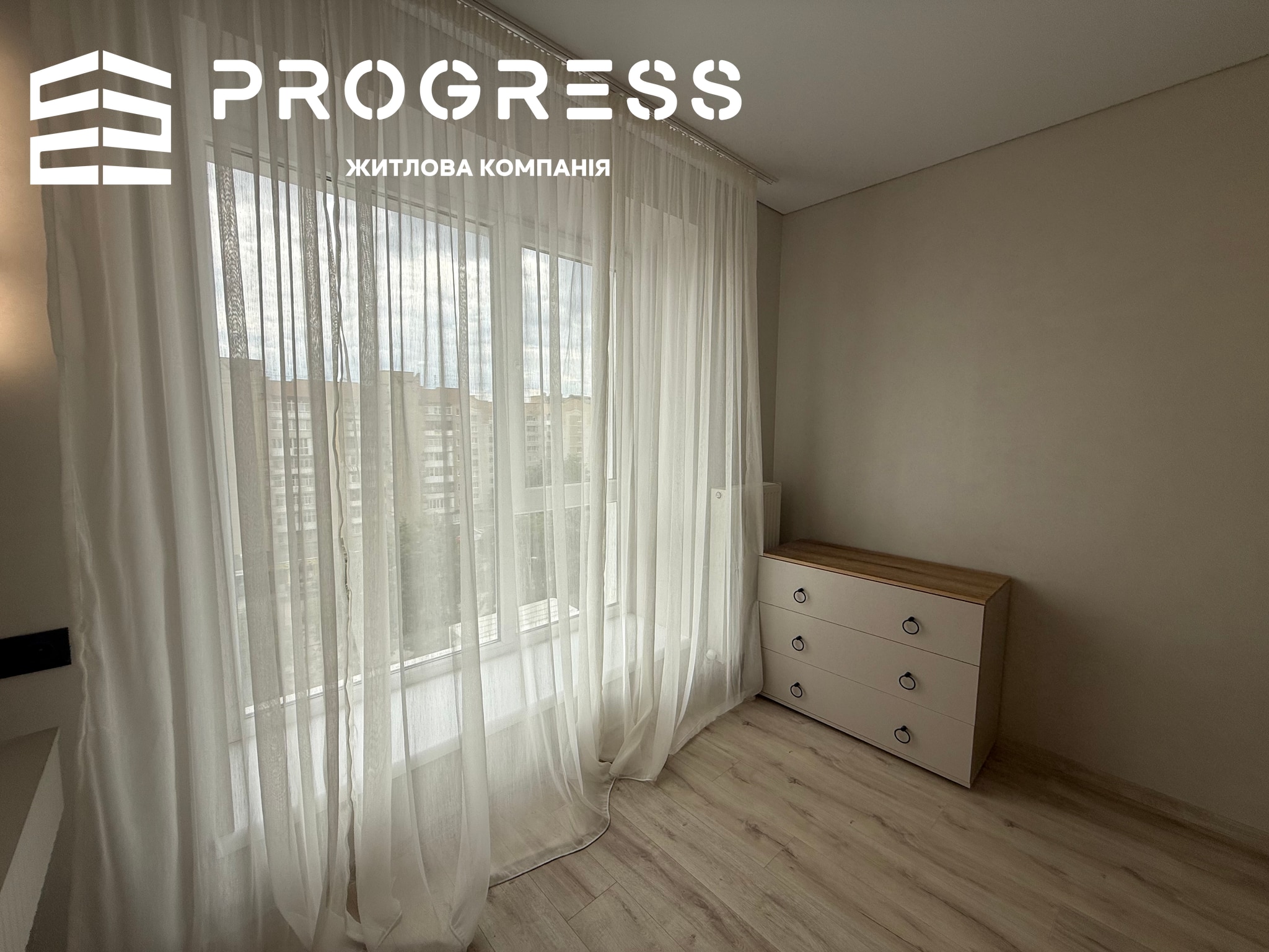Sale of a 2‑room apartment in Pasichna. Halytska 94 - 13