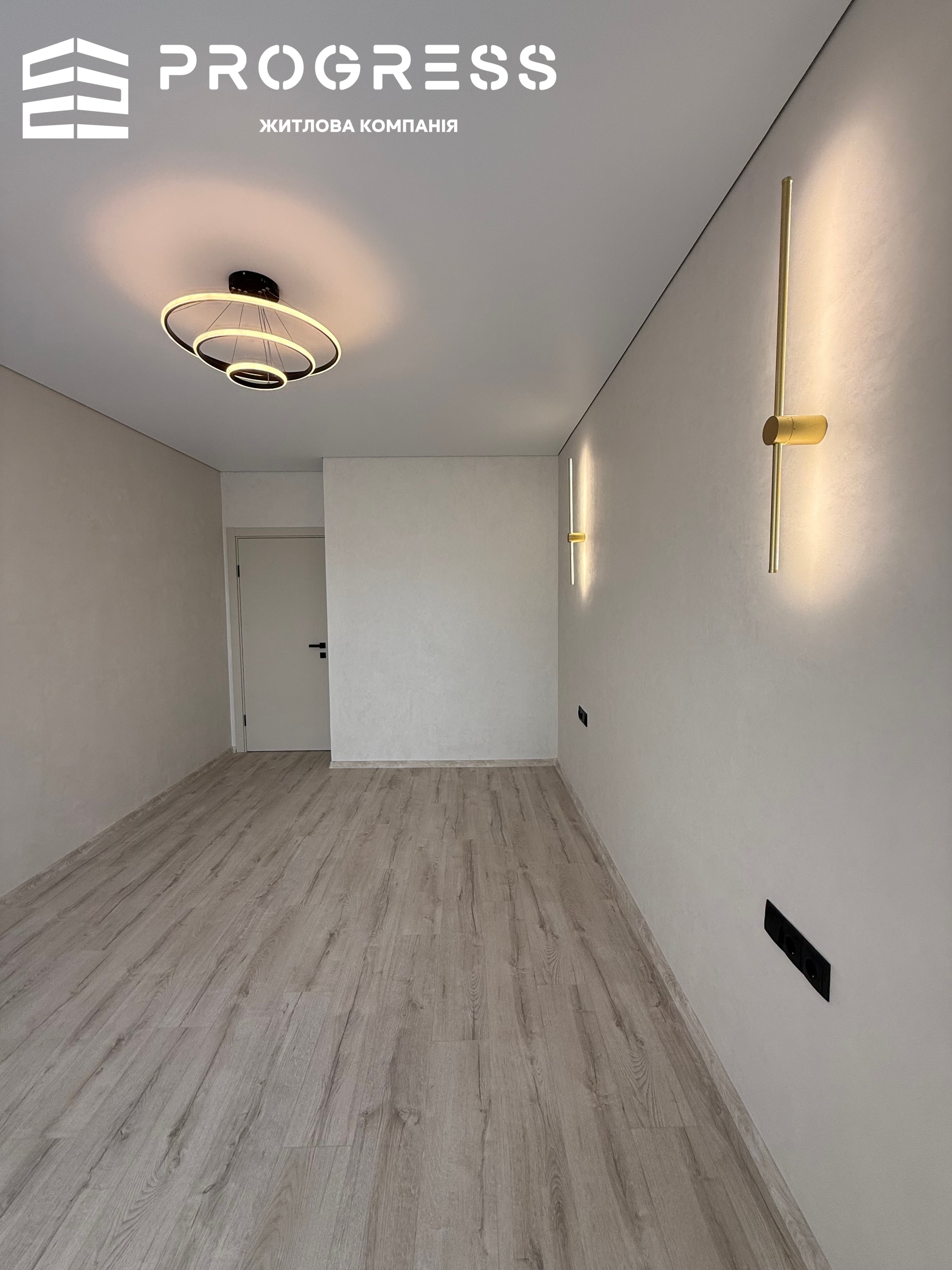 Sale of a 2‑room apartment in Pasichna. Halytska 94 - 17
