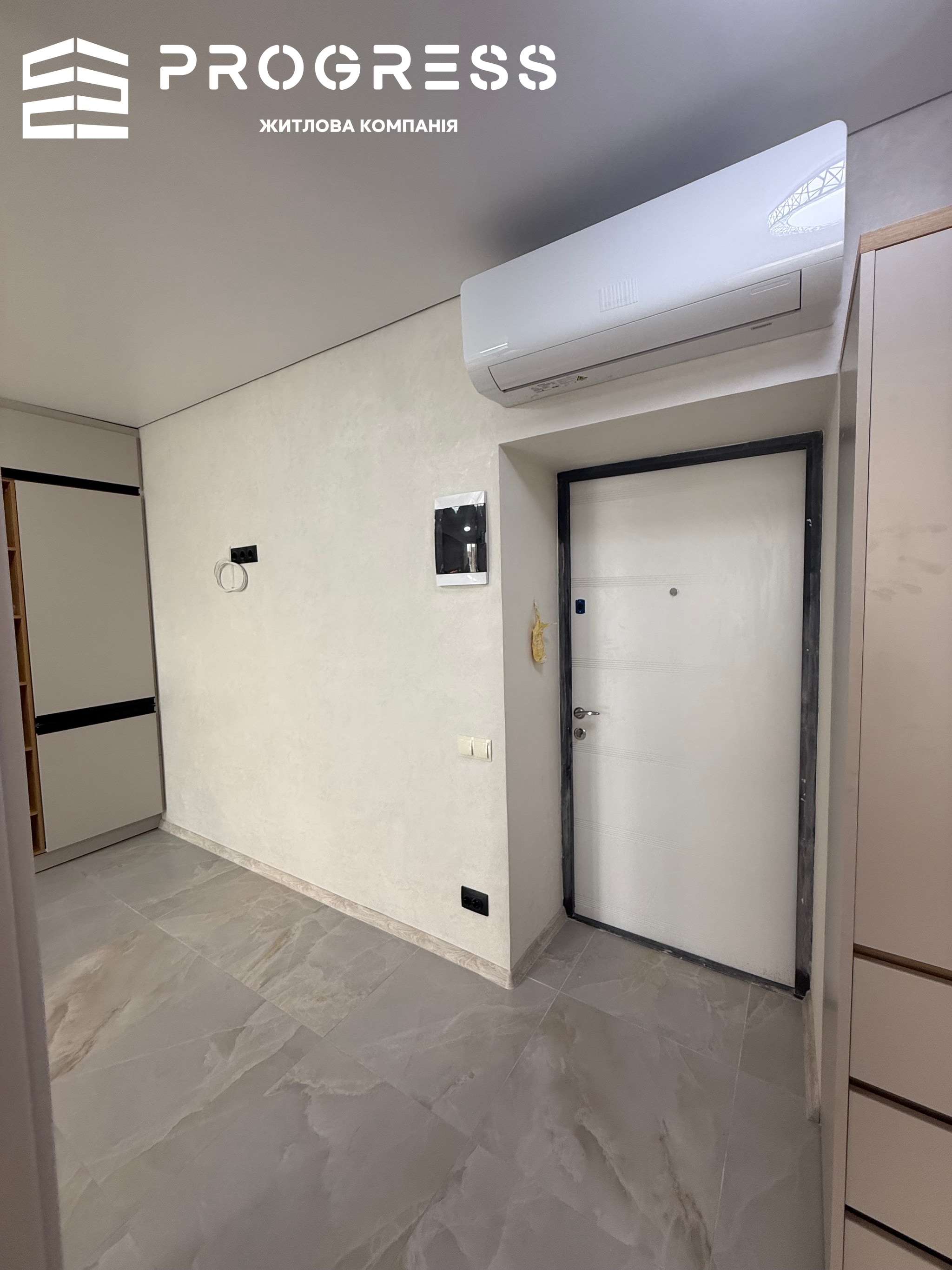 Sale of a 2‑room apartment in Pasichna. Halytska 94 - 6