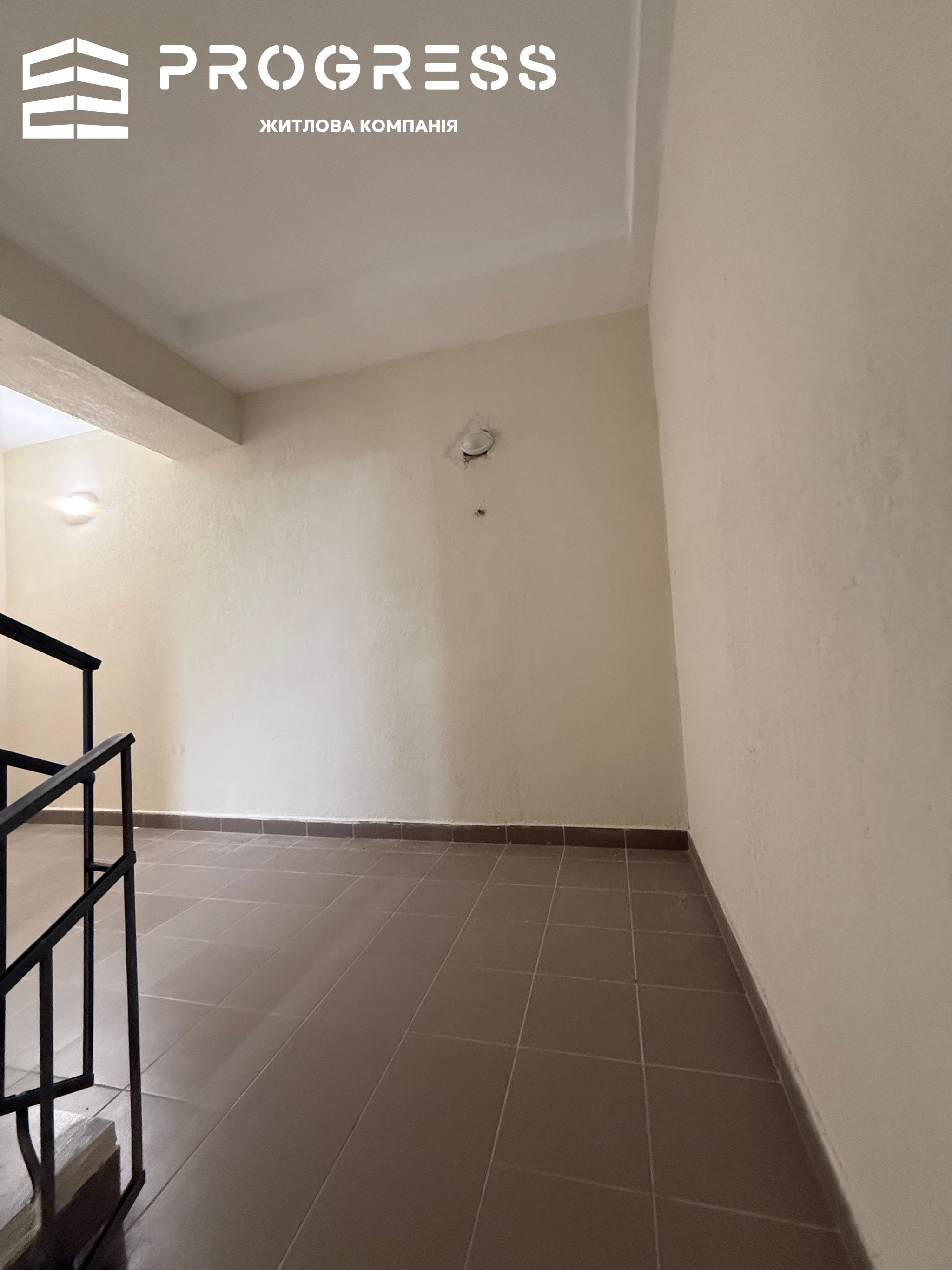 Sale of a 2‑room apartment in Pasichna. Halytska 94 - 23