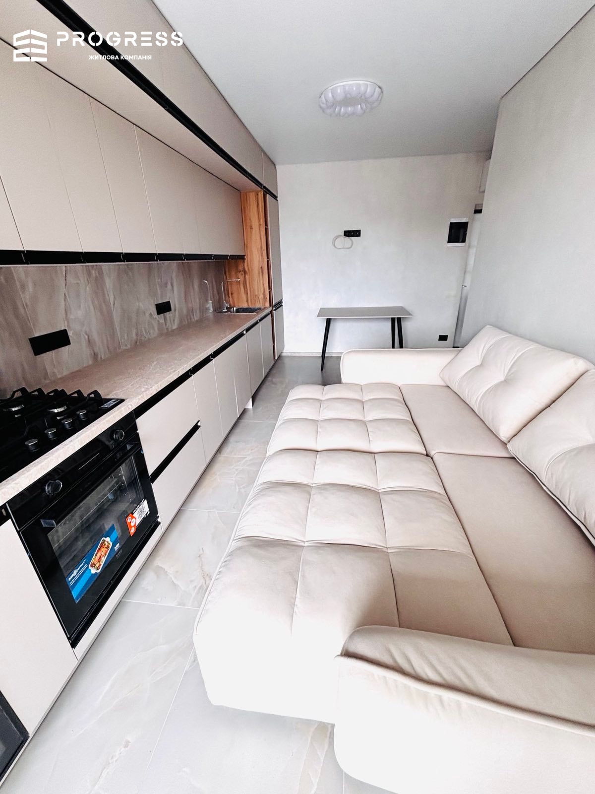 Sale of a 2‑room apartment in Pasichna. Halytska 94 - 26