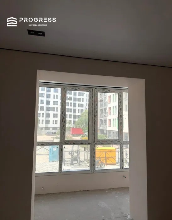 Sale of a 1‑room apartment in the Lipky residential complex - 2