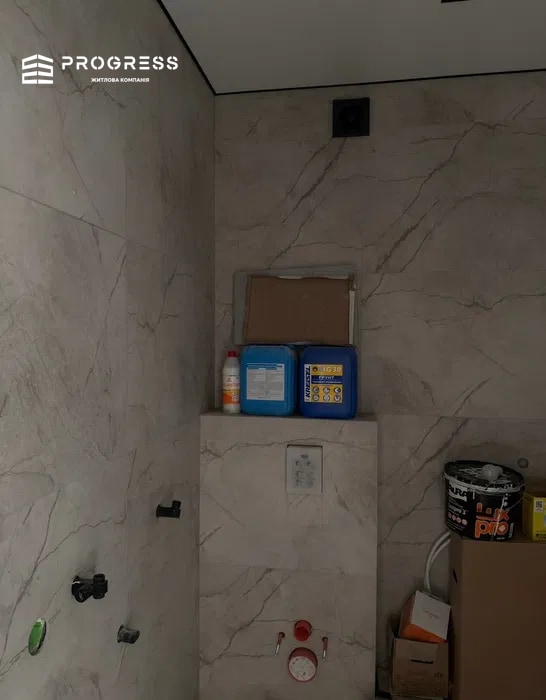 Sale of a 1‑room apartment in the Lipky residential complex - 6