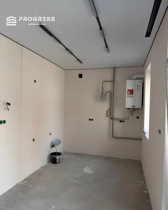 Sale of a 1‑room apartment in the Lipky residential complex - 3
