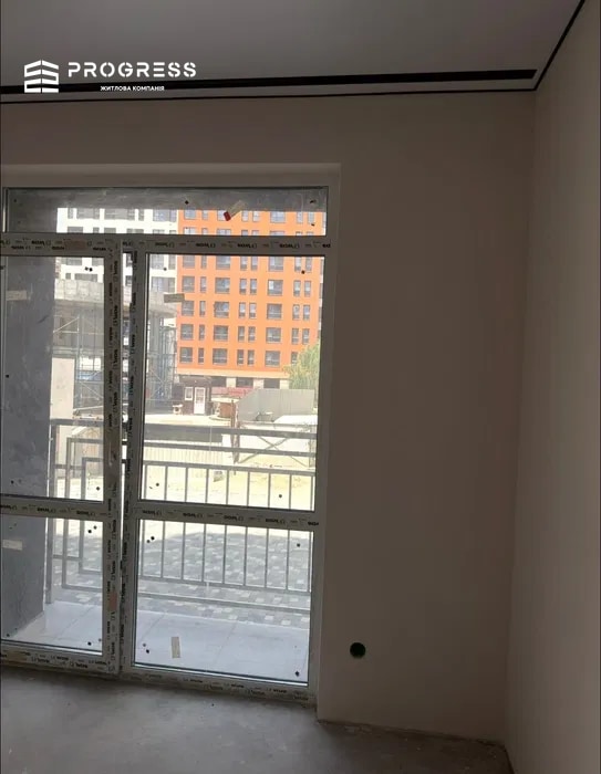 Sale of a 1‑room apartment in the Lipky residential complex - 5