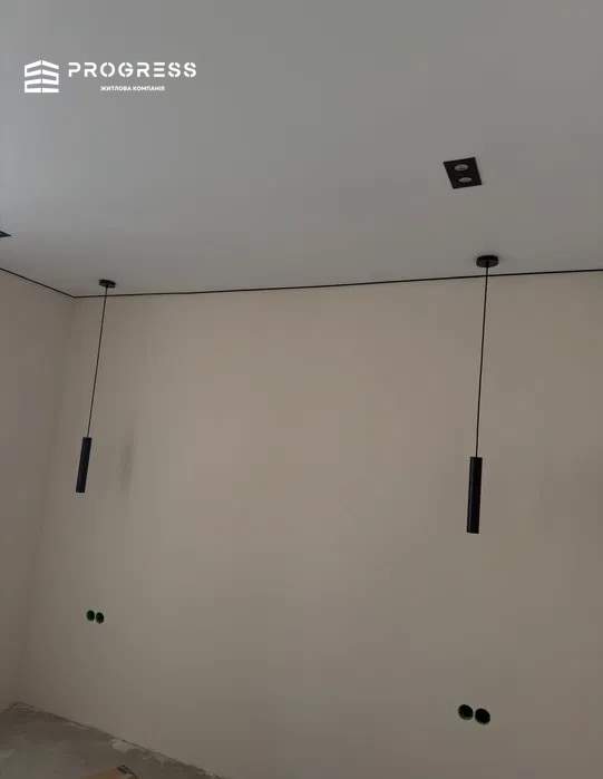 Sale of a 1‑room apartment in the Lipky residential complex - 4