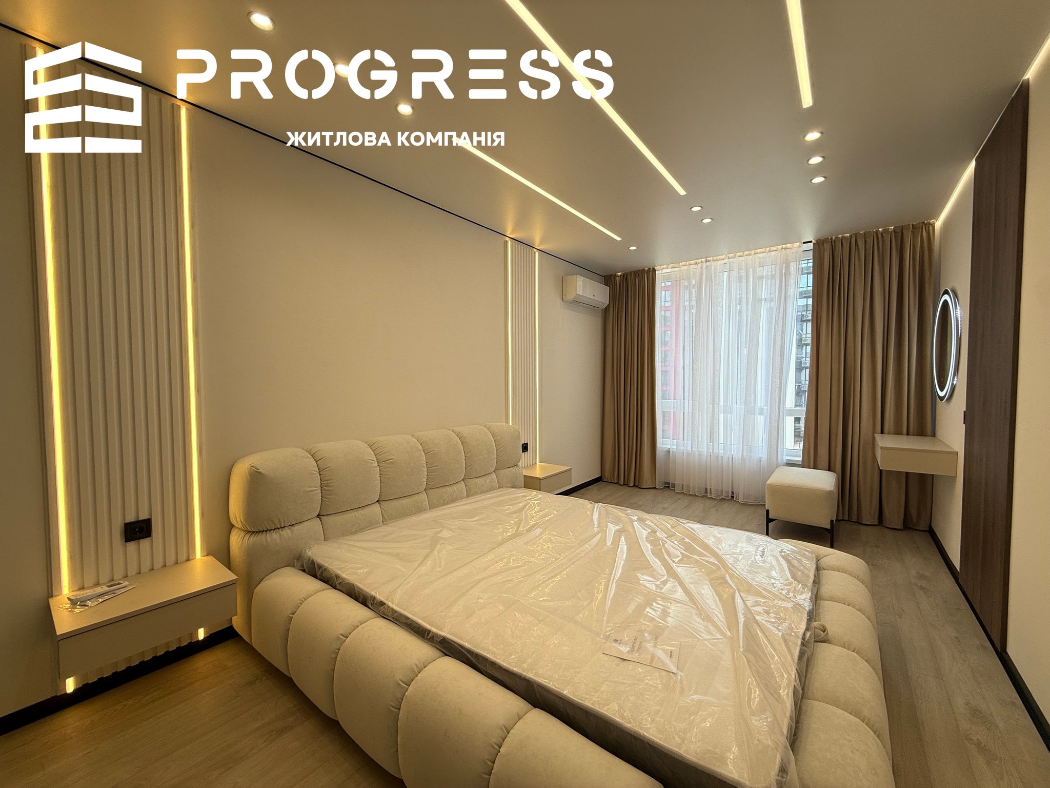 Sale of a 2‑room apartment in the Manhattan Up residential complex with a swimming pool! - 17