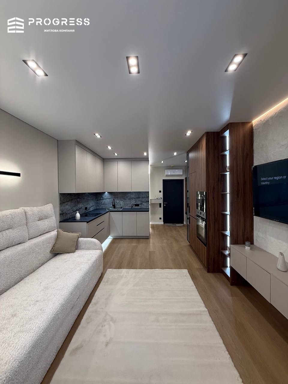 1-room Apartment in Manhattan - 9