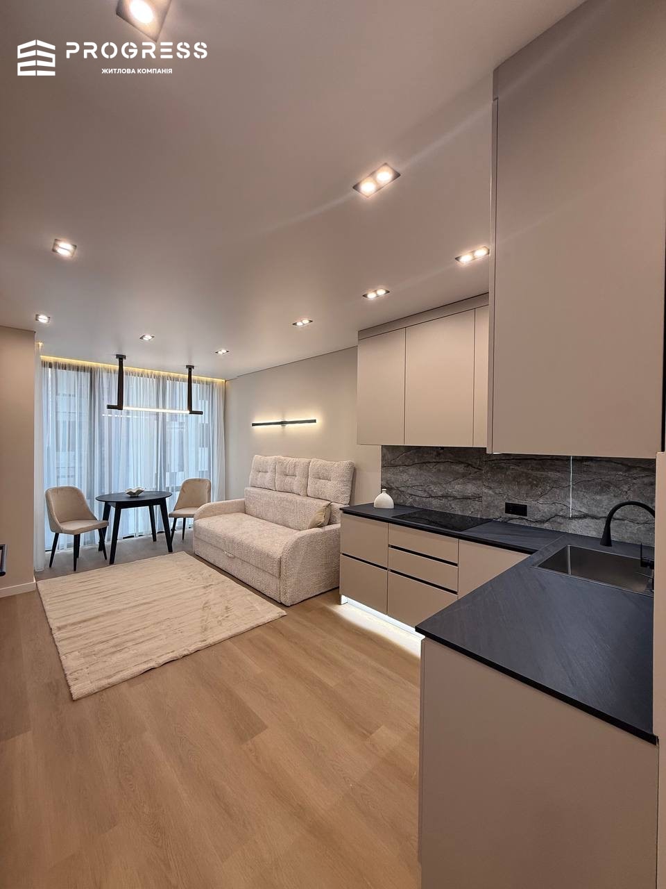 1-room Apartment in Manhattan - 5