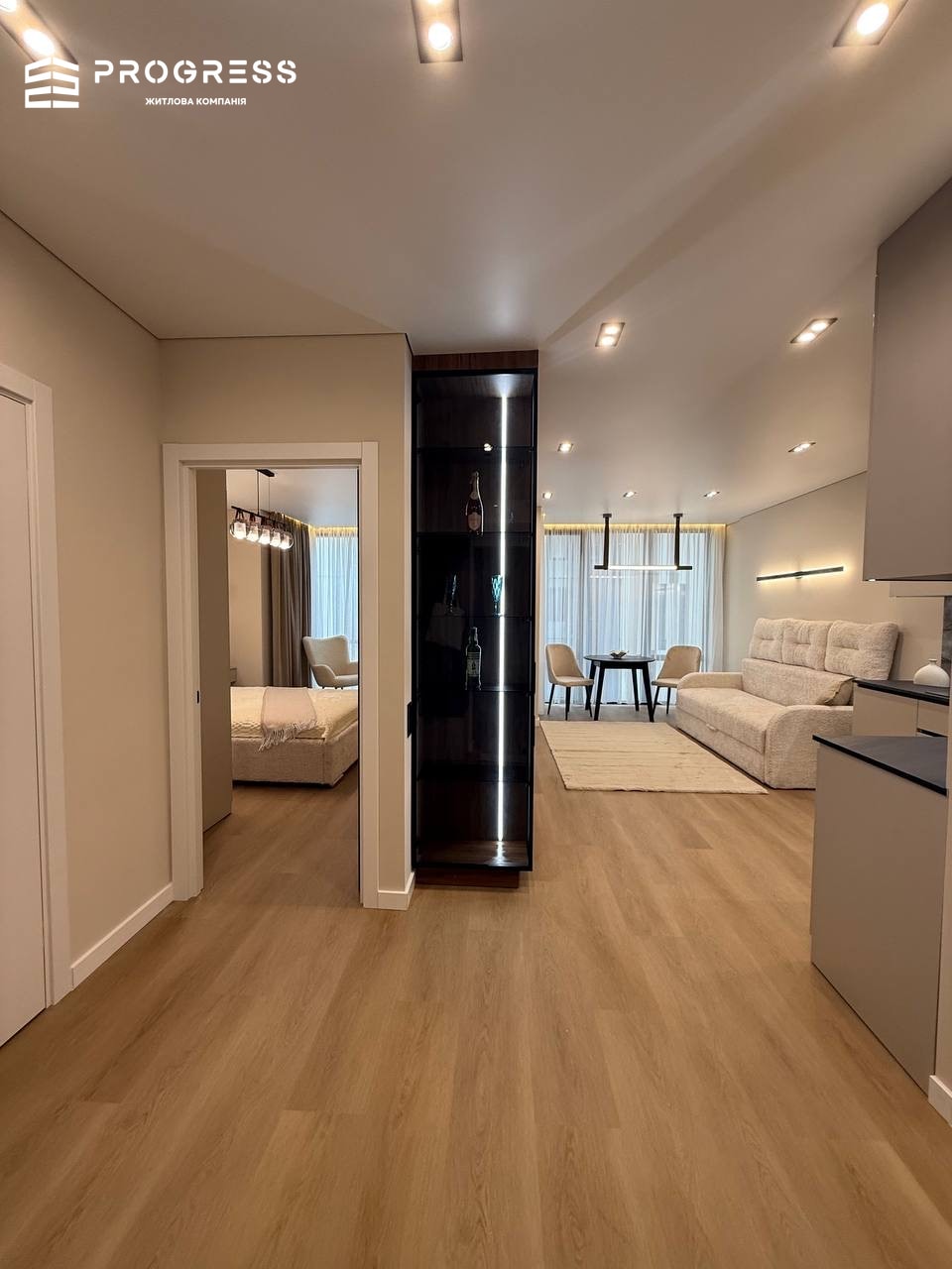 1-room Apartment in Manhattan - 11