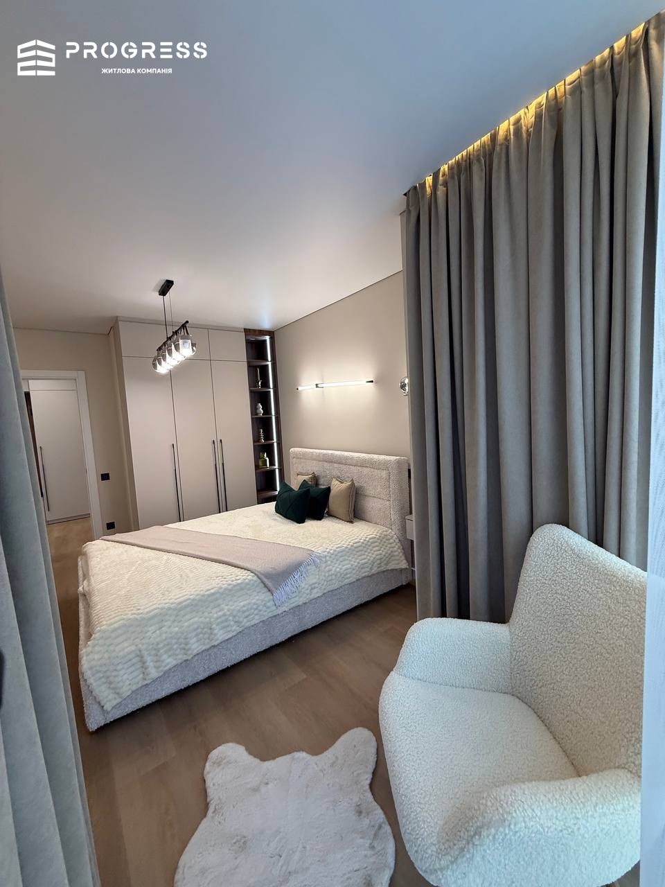 1-room Apartment in Manhattan - 10